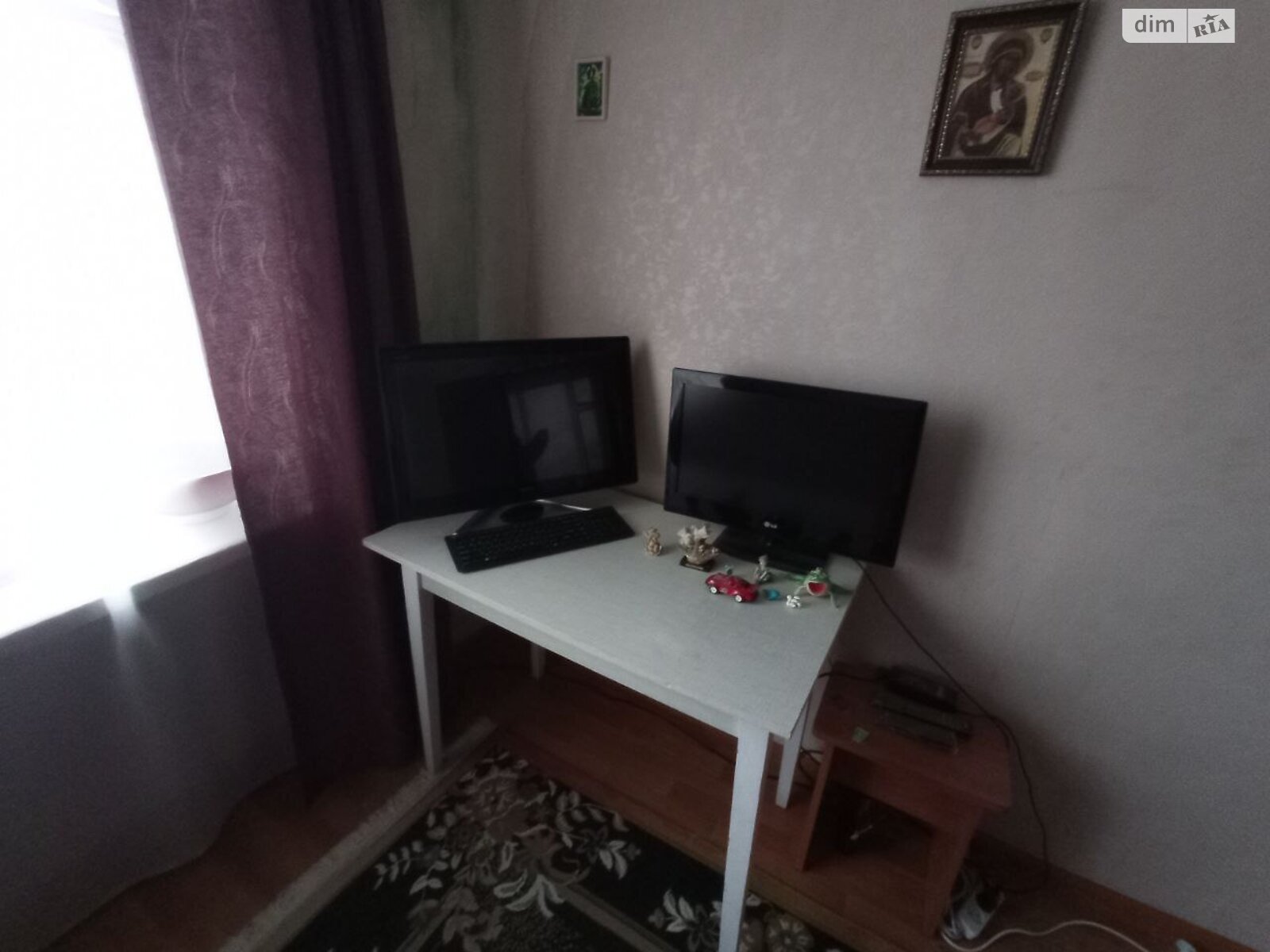 Продажа однокомнатной квартиры в Виннице, на просп. Юности, район Вишенка фото 1