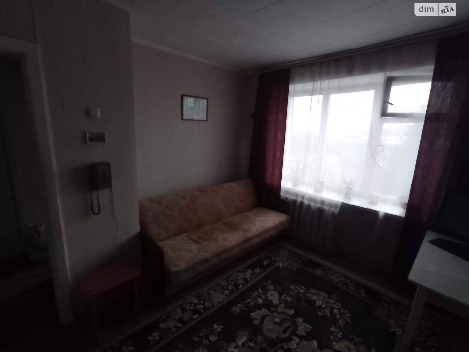 Продажа однокомнатной квартиры в Виннице, на просп. Юности, район Вишенка фото 1