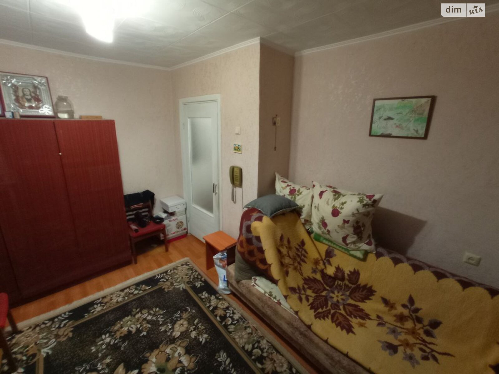 Продажа однокомнатной квартиры в Виннице, на просп. Юности, район Вишенка фото 1