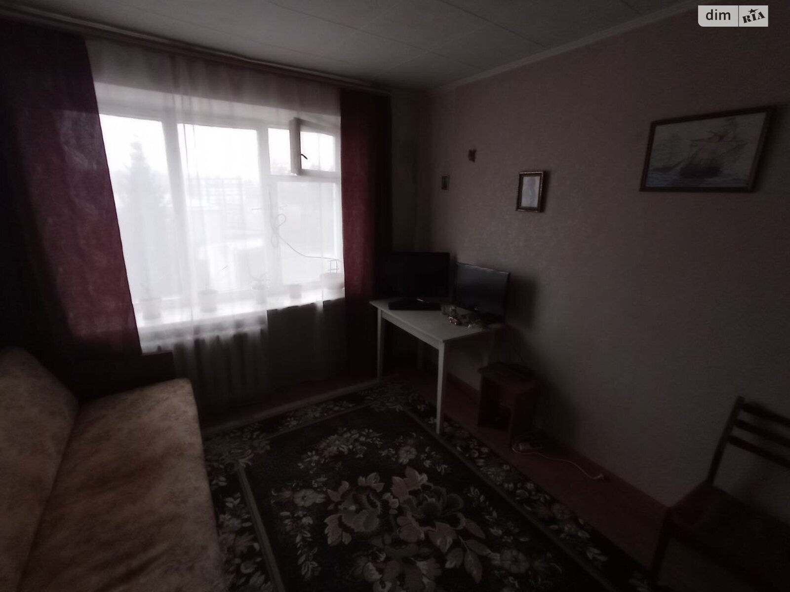 Продажа однокомнатной квартиры в Виннице, на просп. Юности, район Вишенка фото 1