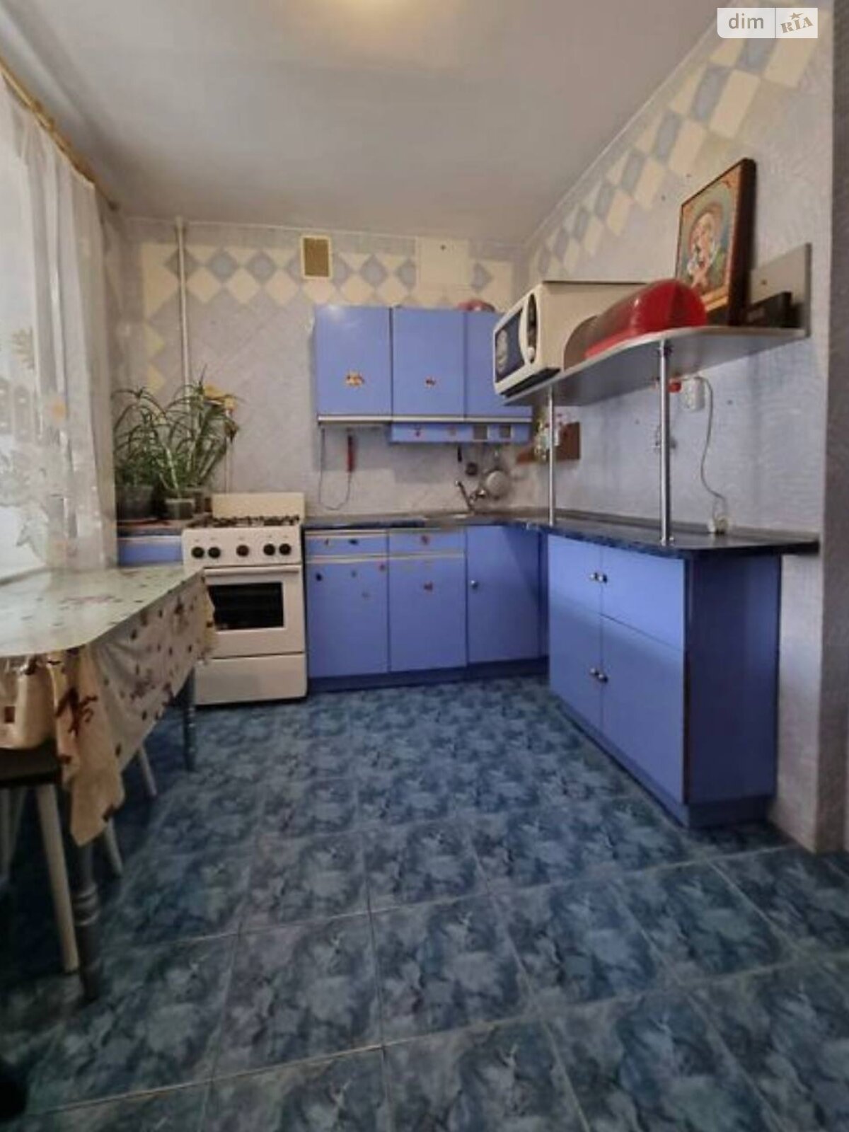 Продаж чотирикімнатної квартири в Вінниці, на просп. Юності 44, район Вишенька фото 1 Продаж чотирикімнатної квартири в Вінниці, на просп. Юності 44, район Вишенька фото 1