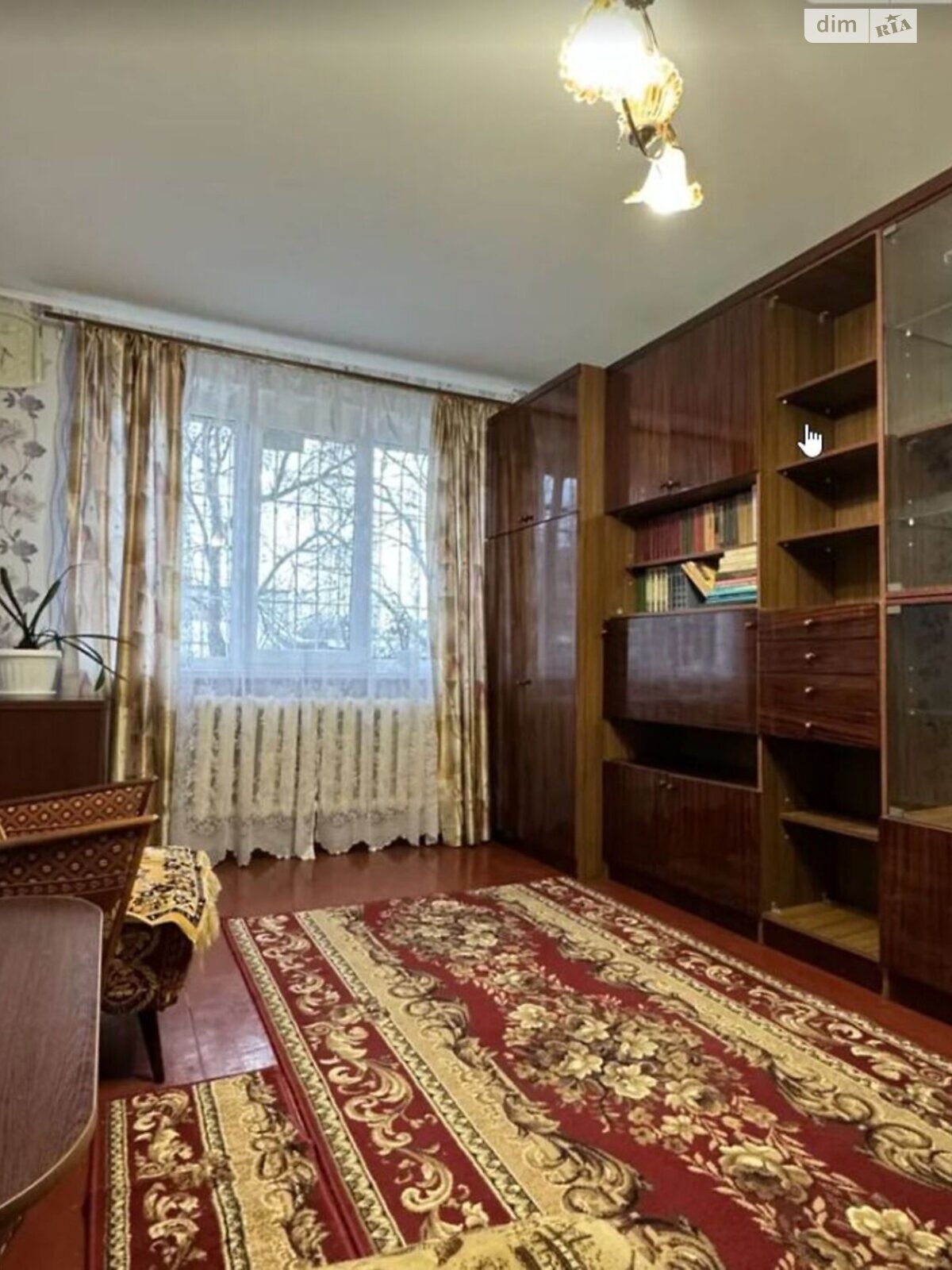 Продажа двухкомнатной квартиры в Виннице, на просп. Юности, район Вишенка фото 1