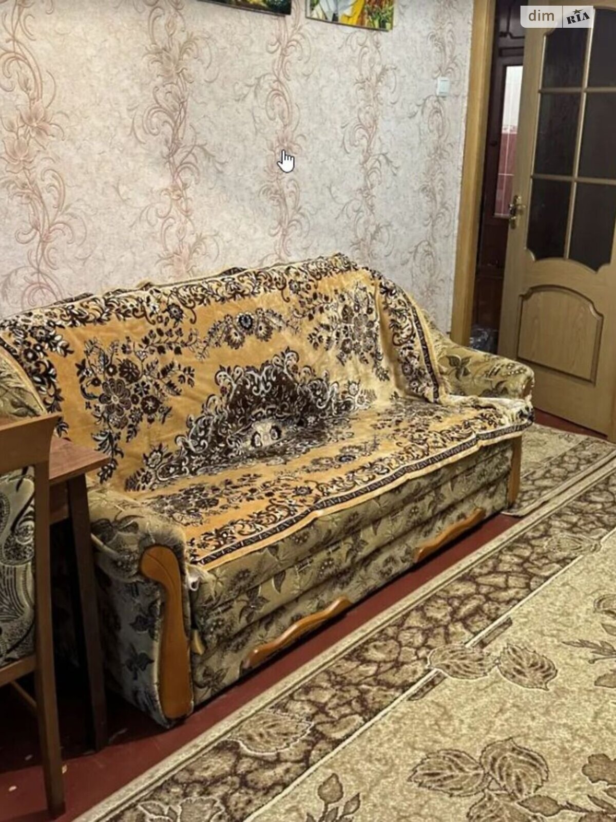 Продажа двухкомнатной квартиры в Виннице, на просп. Юности, район Вишенка фото 1