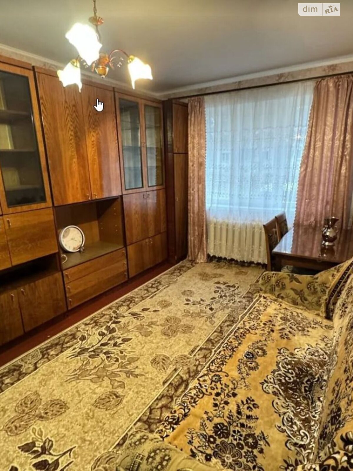 Продажа двухкомнатной квартиры в Виннице, на просп. Юности, район Вишенка фото 1