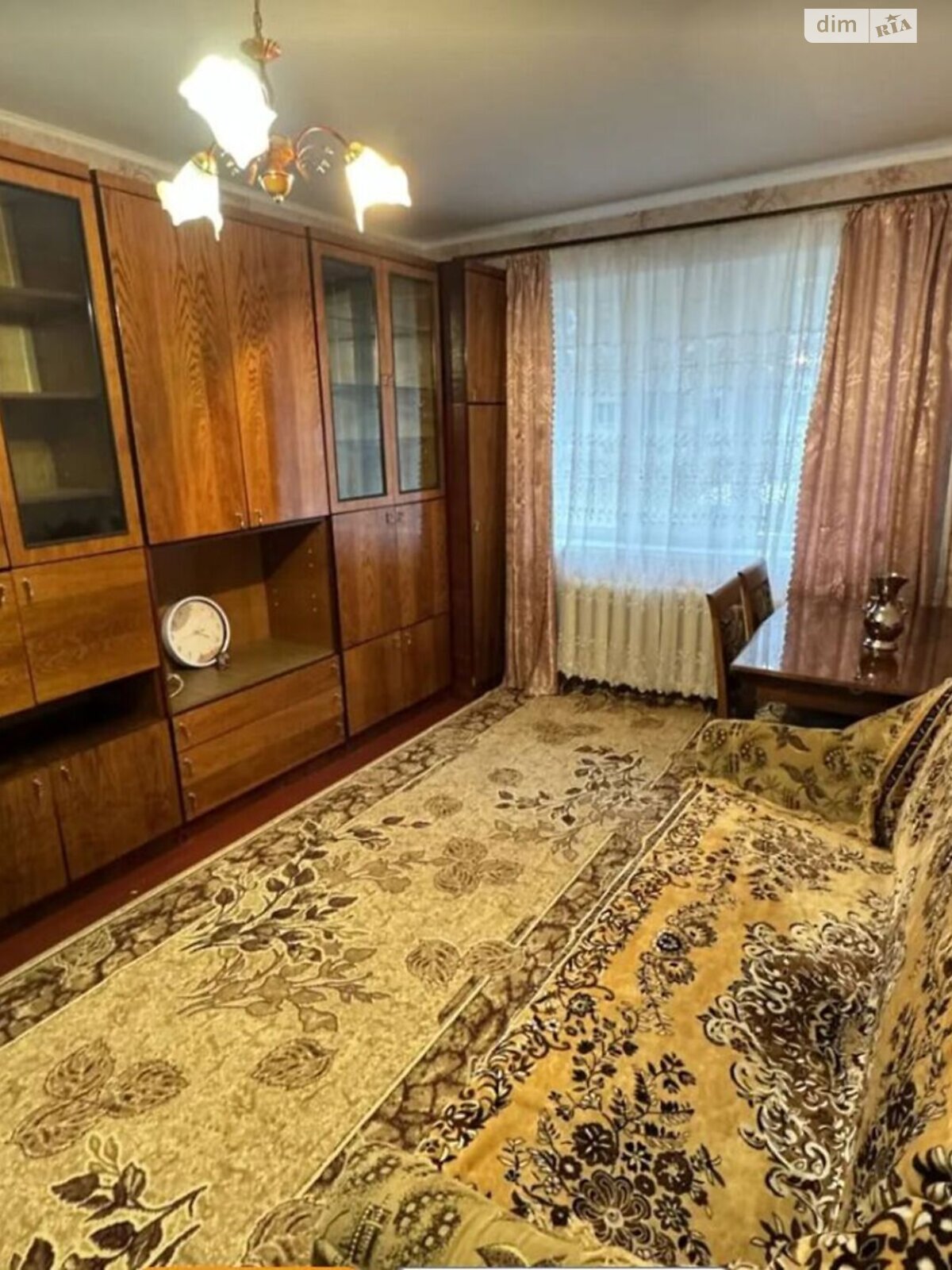 Продажа двухкомнатной квартиры в Виннице, на просп. Юности, район Вишенка фото 1