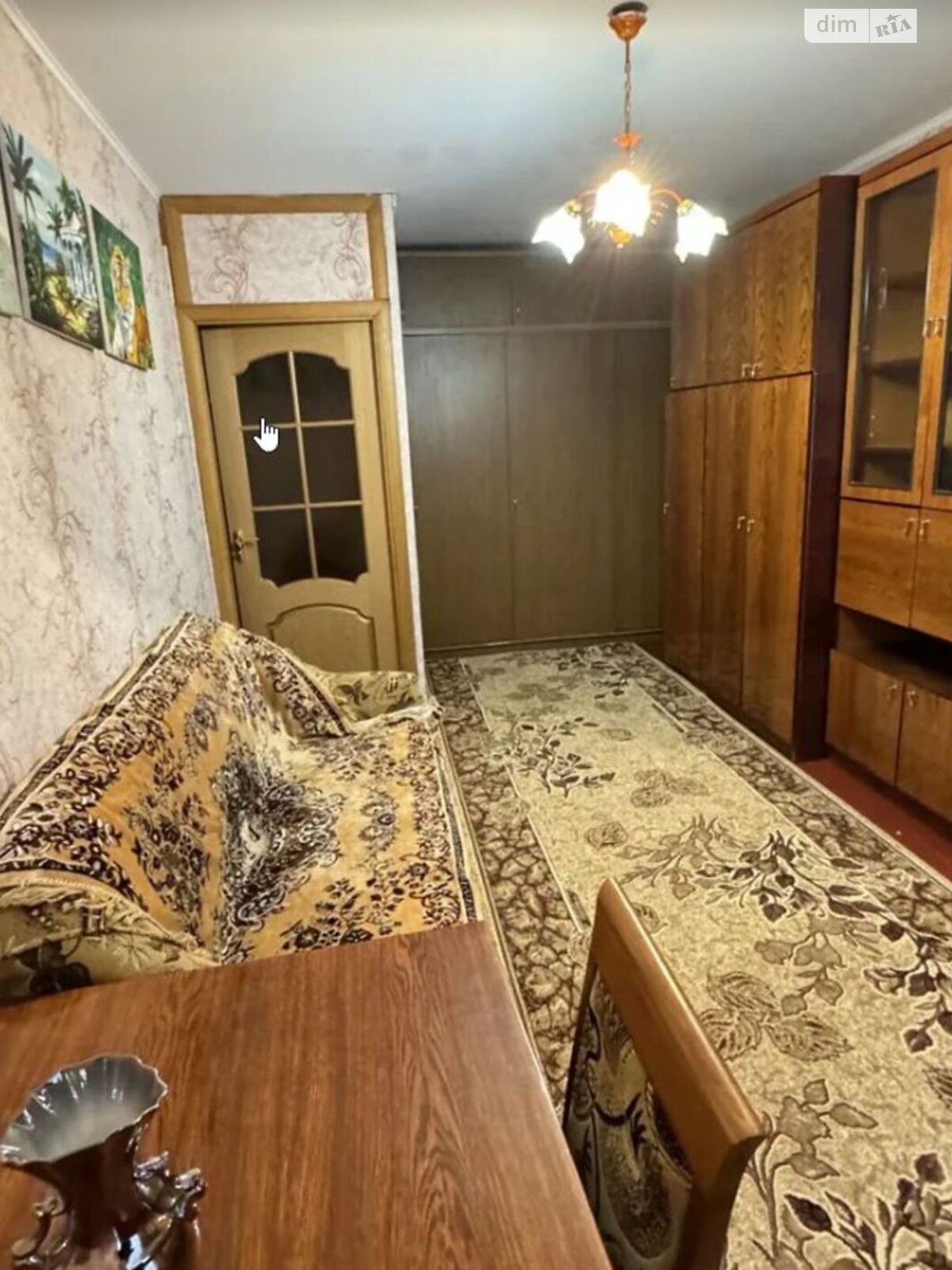 Продажа двухкомнатной квартиры в Виннице, на просп. Юности, район Вишенка фото 1