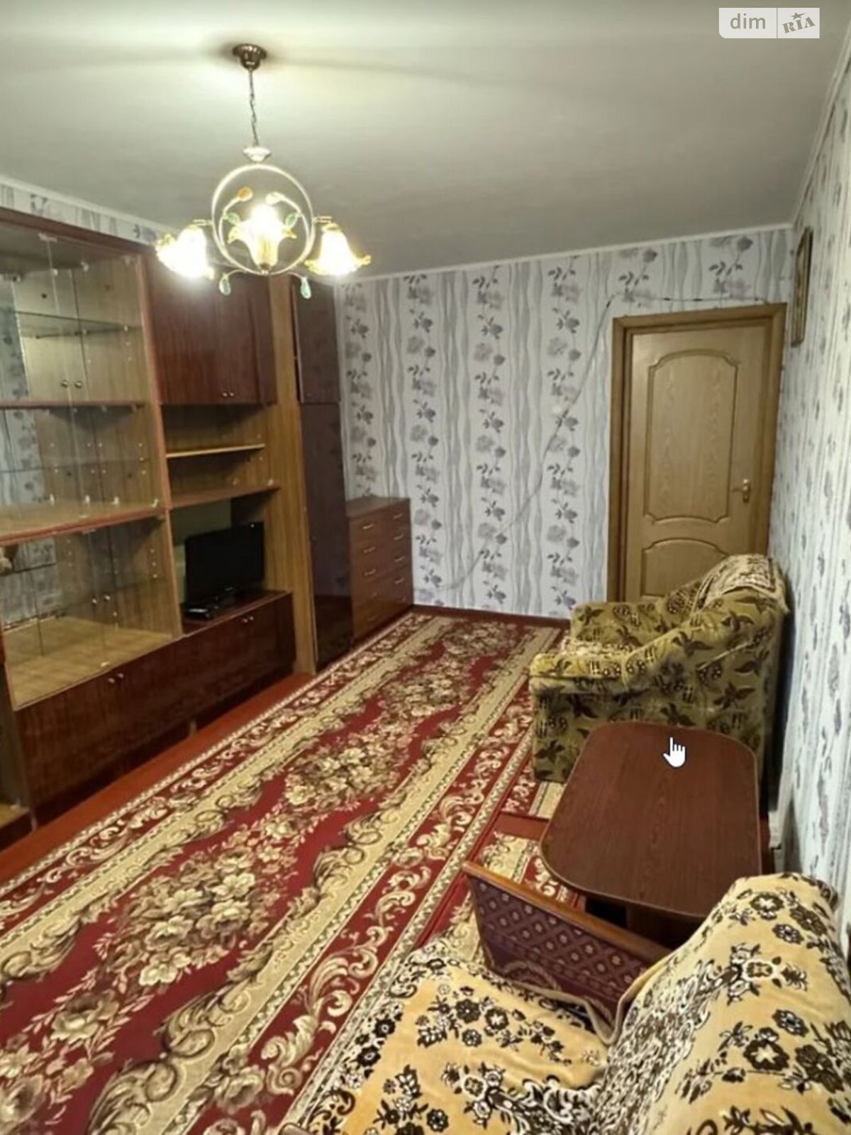 Продажа двухкомнатной квартиры в Виннице, на просп. Юности, район Вишенка фото 1