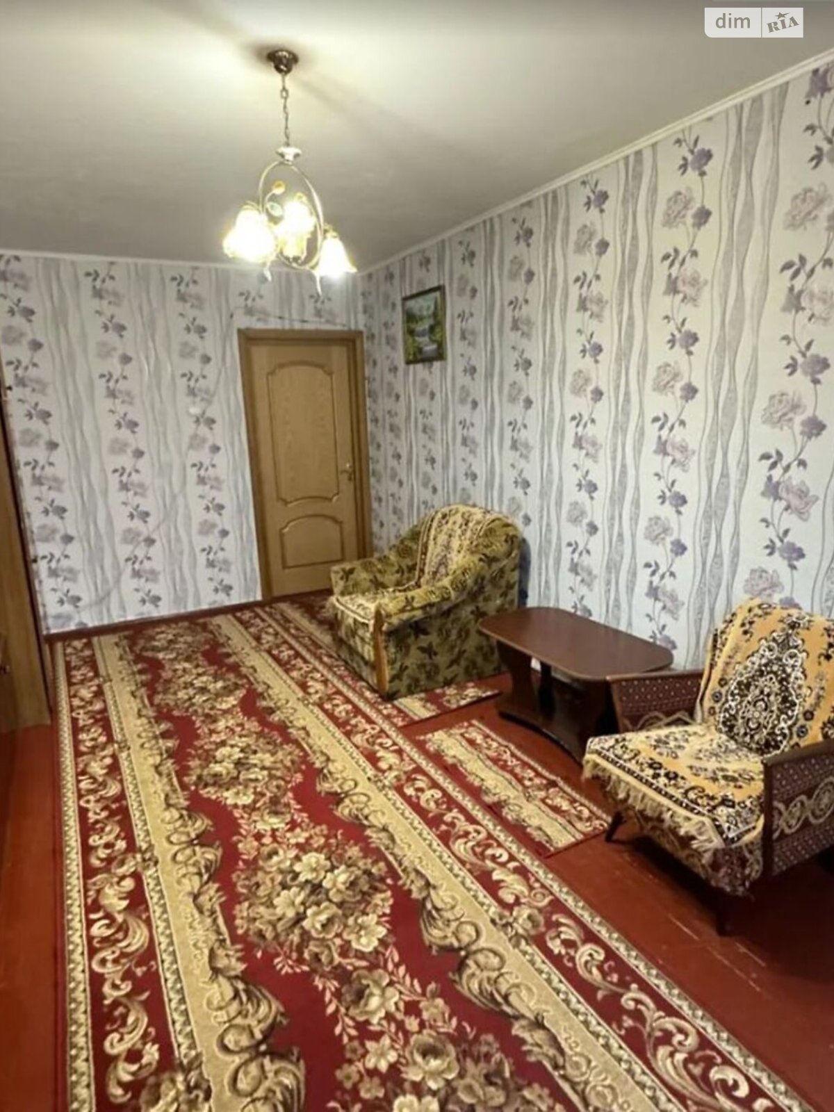 Продажа двухкомнатной квартиры в Виннице, на просп. Юности, район Вишенка фото 1