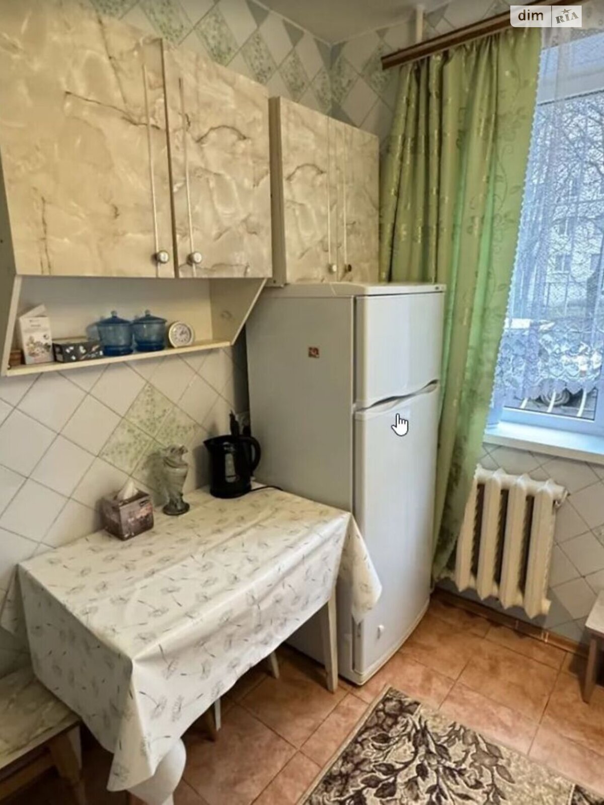 Продажа двухкомнатной квартиры в Виннице, на просп. Юности, район Вишенка фото 1