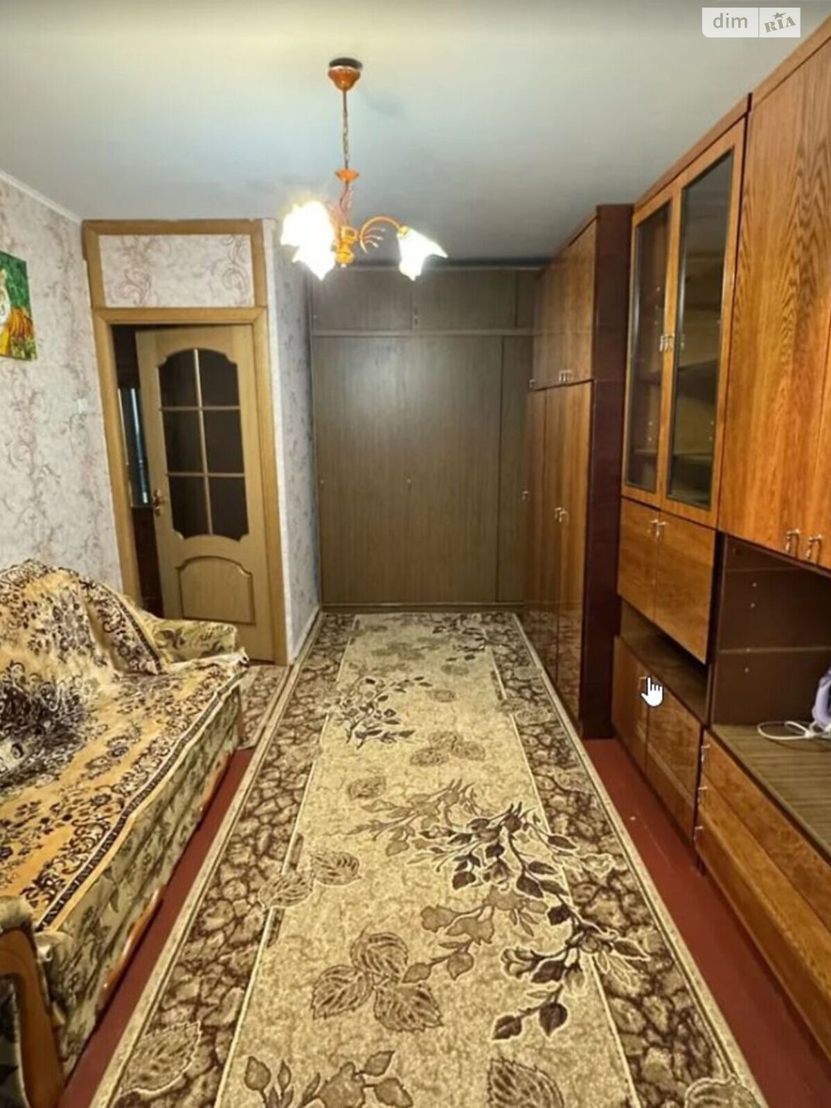 Продажа двухкомнатной квартиры в Виннице, на просп. Юности, район Вишенка фото 1