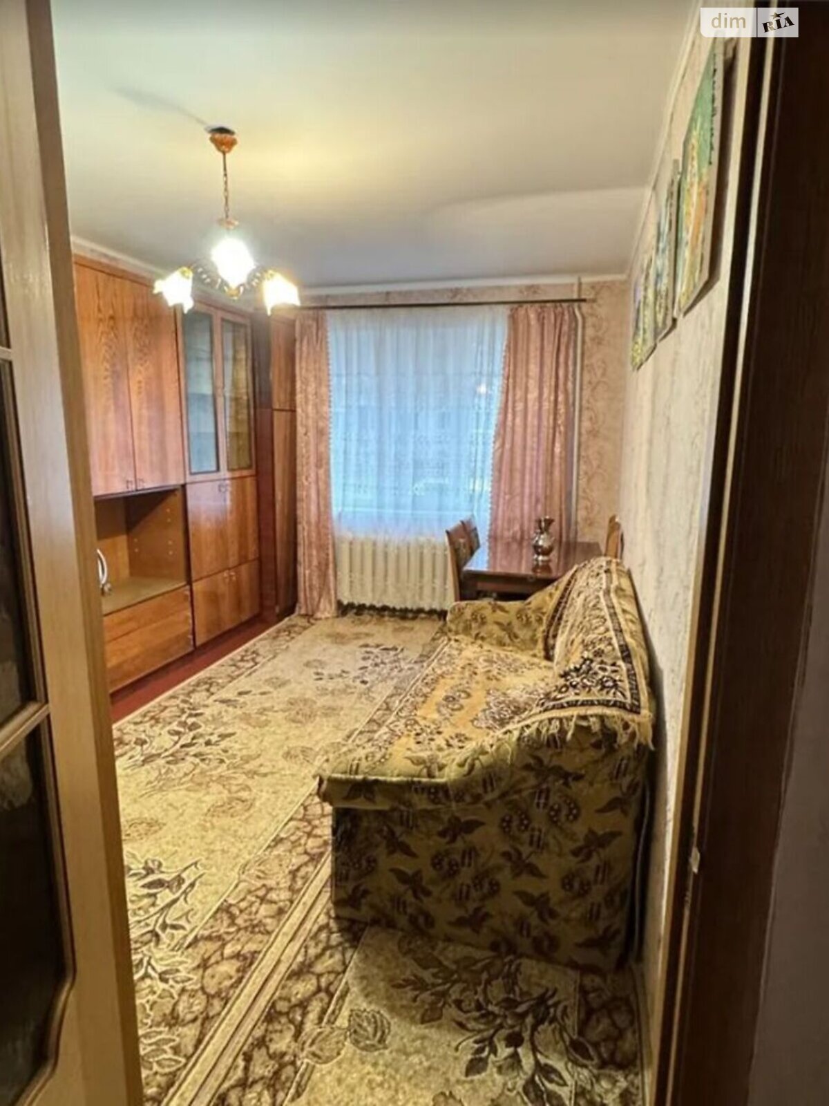 Продажа двухкомнатной квартиры в Виннице, на просп. Юности, район Вишенка фото 1