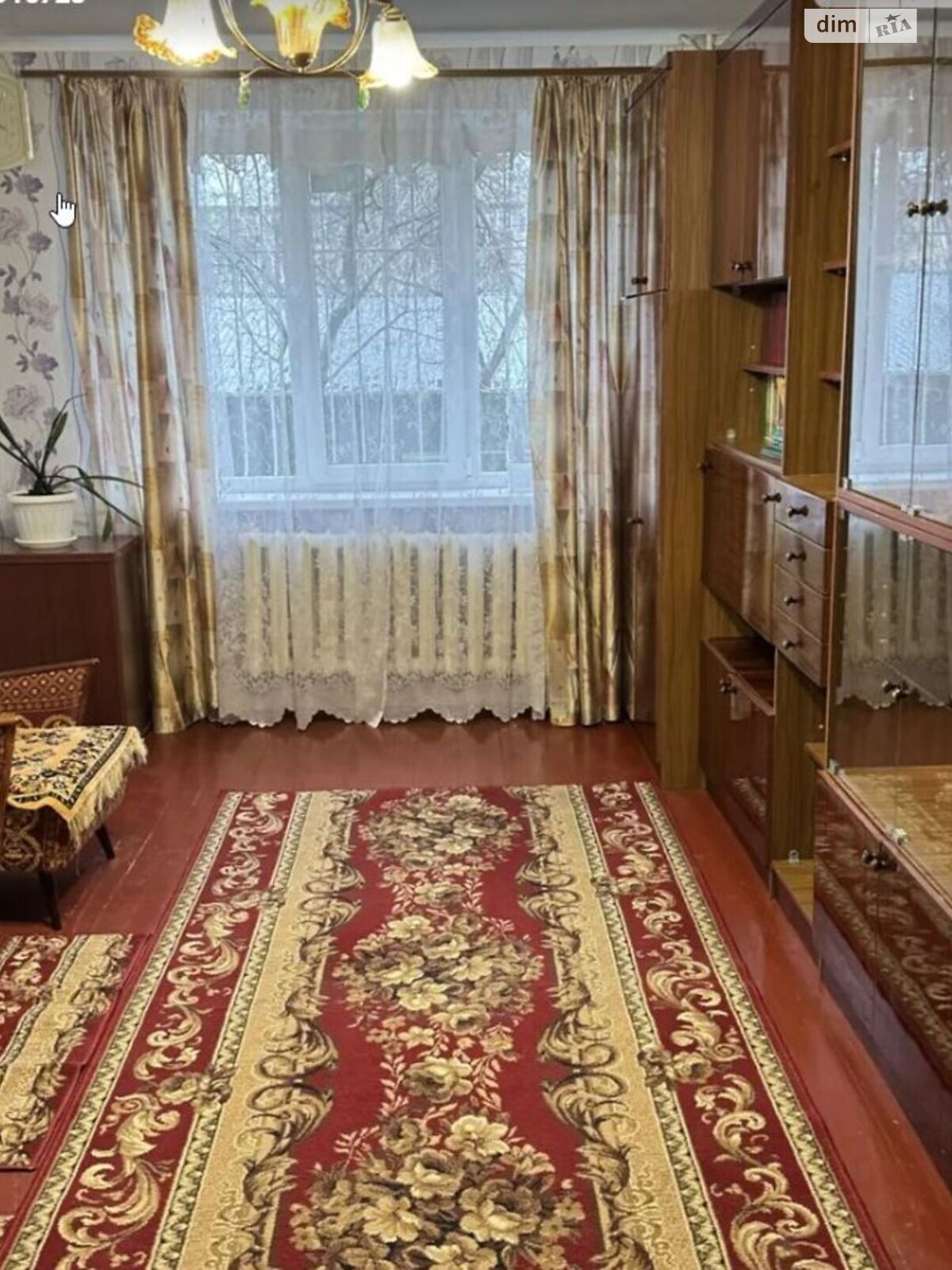 Продажа двухкомнатной квартиры в Виннице, на просп. Юности, район Вишенка фото 1