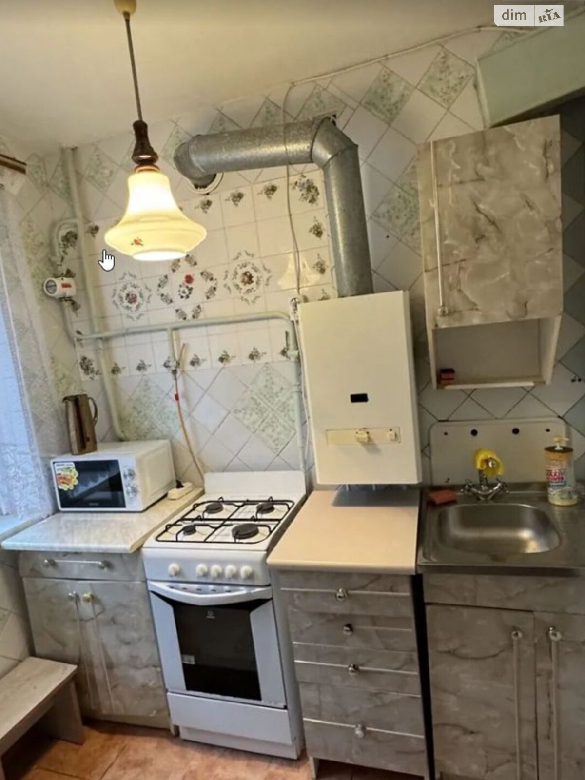 Продажа двухкомнатной квартиры в Виннице, на просп. Юности, район Вишенка фото 1