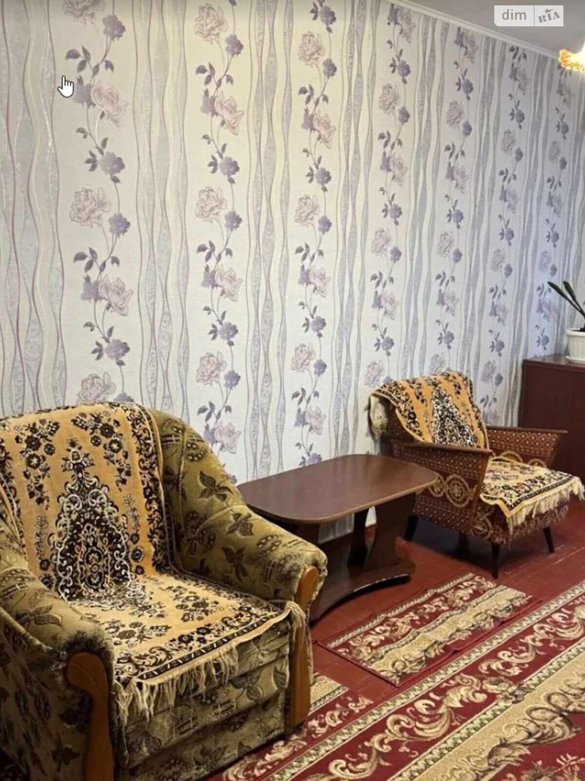 Продажа двухкомнатной квартиры в Виннице, на просп. Юности, район Вишенка фото 1