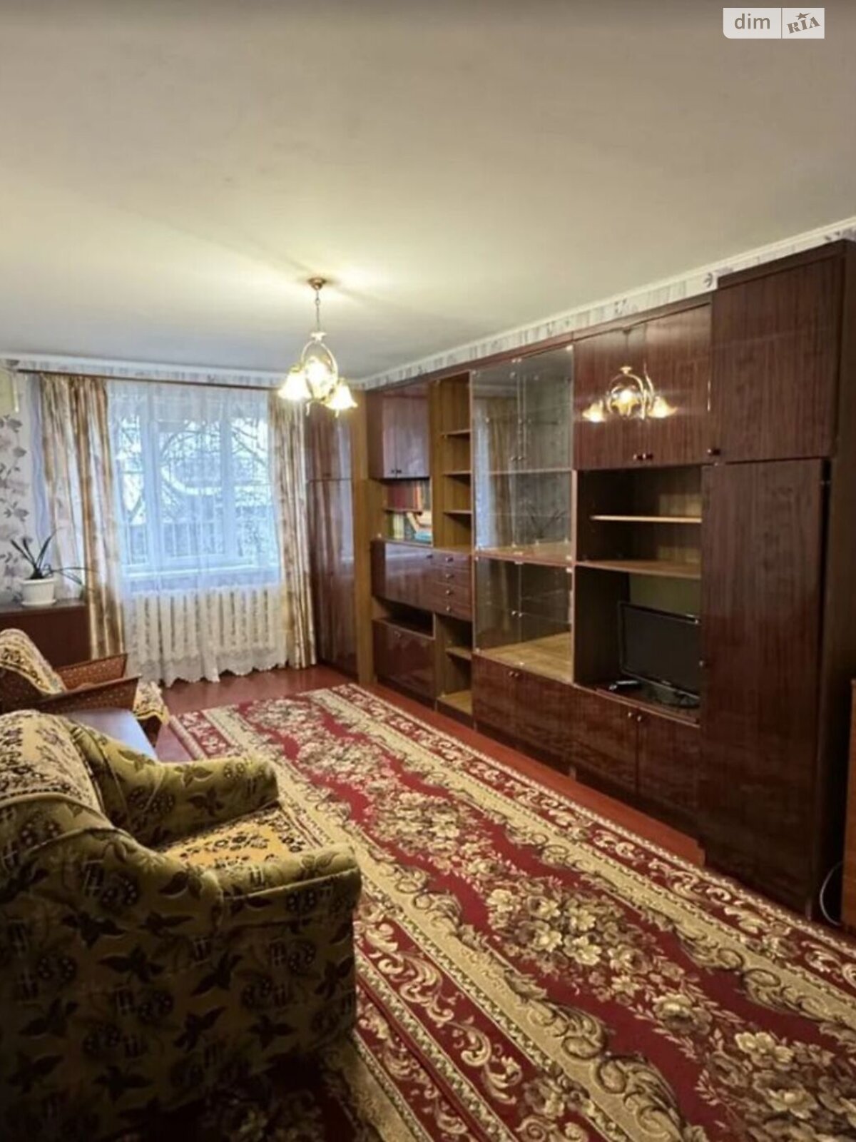 Продажа двухкомнатной квартиры в Виннице, на просп. Юности, район Вишенка фото 1