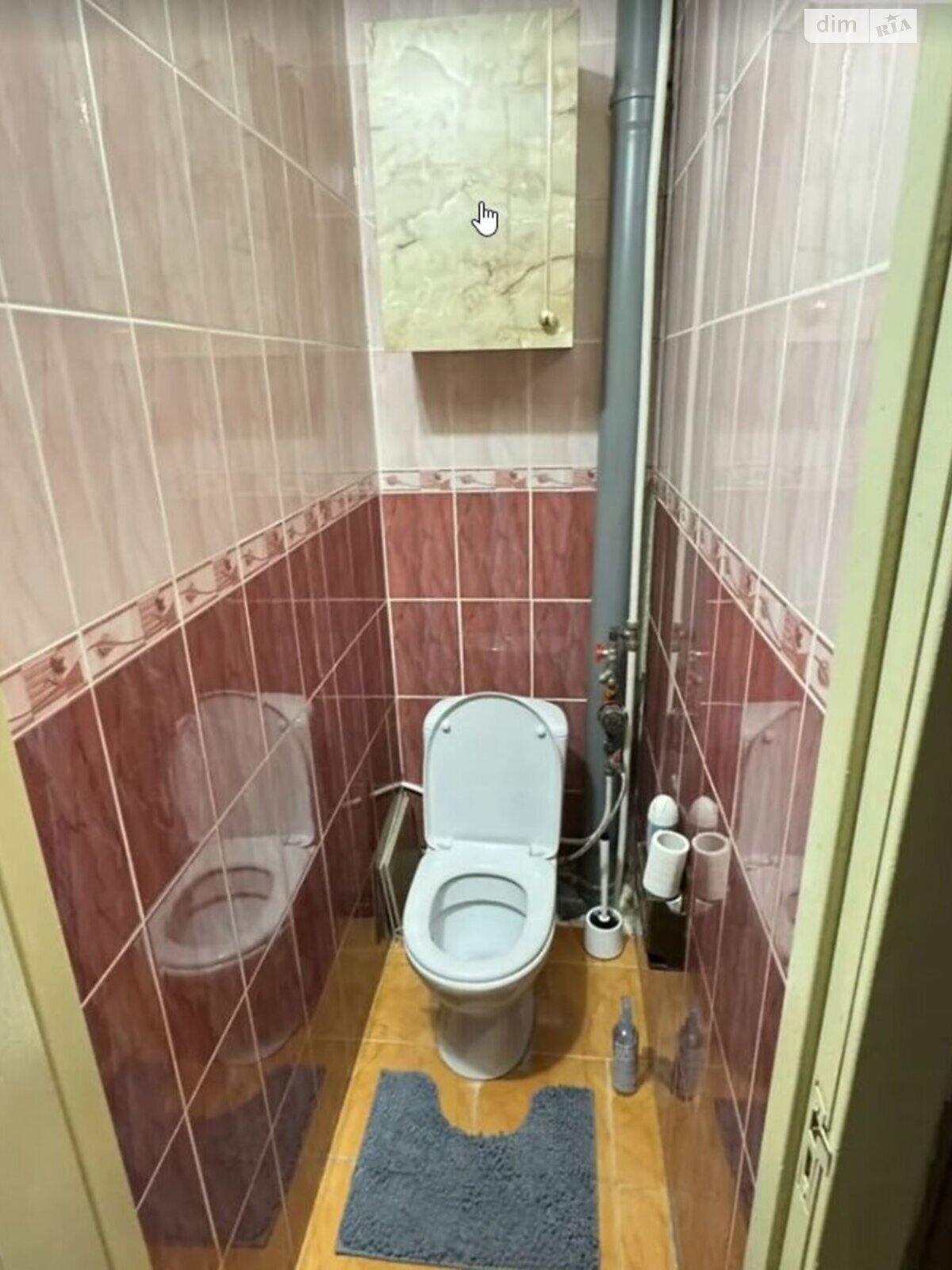 Продажа двухкомнатной квартиры в Виннице, на просп. Юности, район Вишенка фото 1