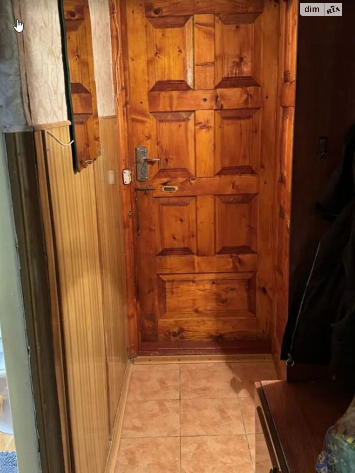 Продажа двухкомнатной квартиры в Виннице, на просп. Юности, район Вишенка фото 1