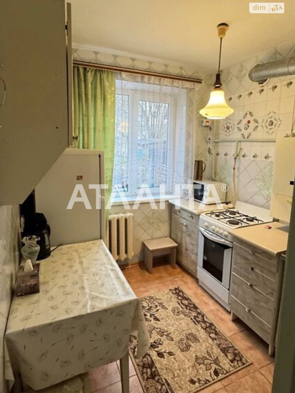 Продажа двухкомнатной квартиры в Виннице, на просп. Юности, район Вишенка фото 1