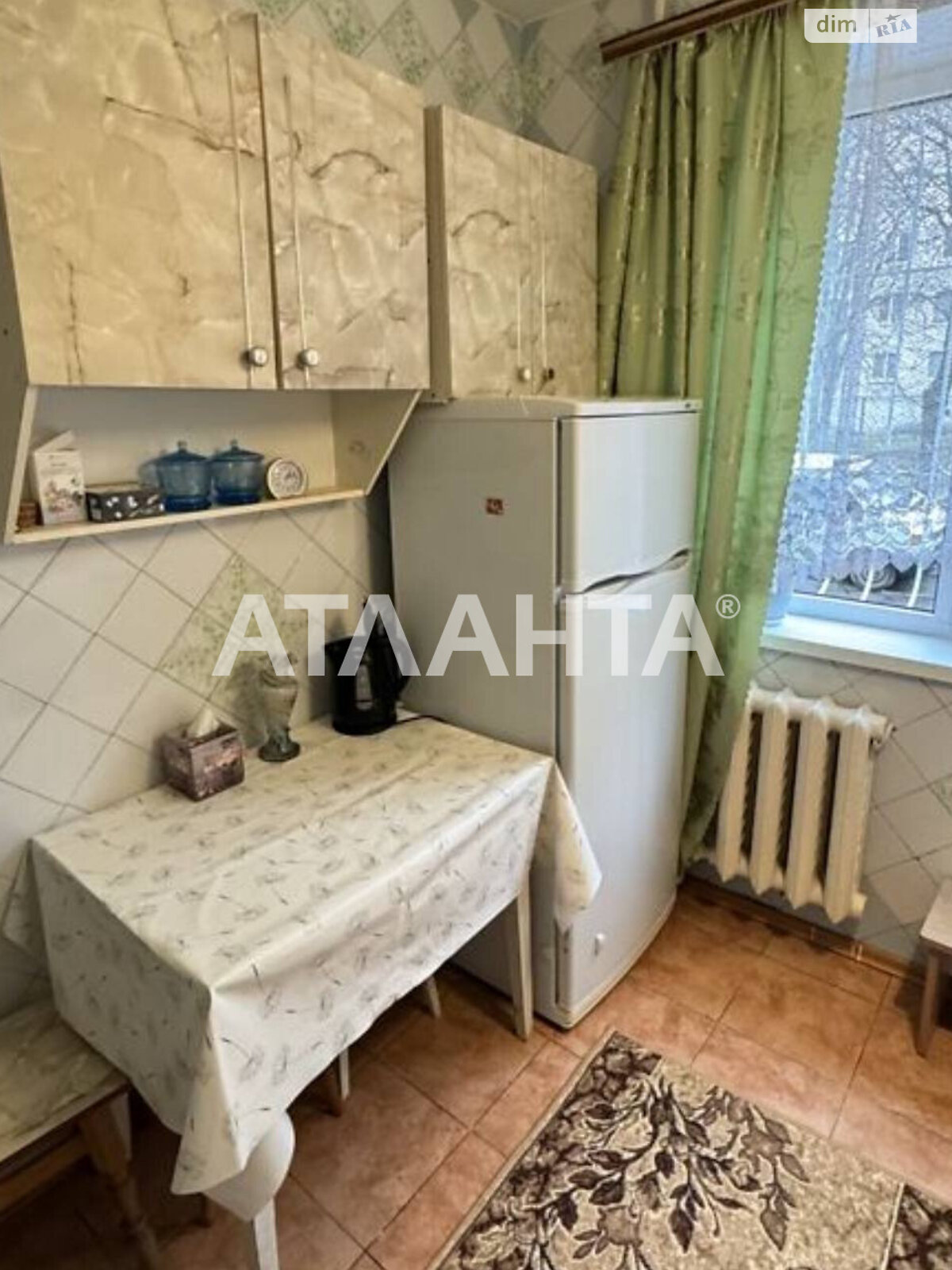 Продажа двухкомнатной квартиры в Виннице, на просп. Юности, район Вишенка фото 1