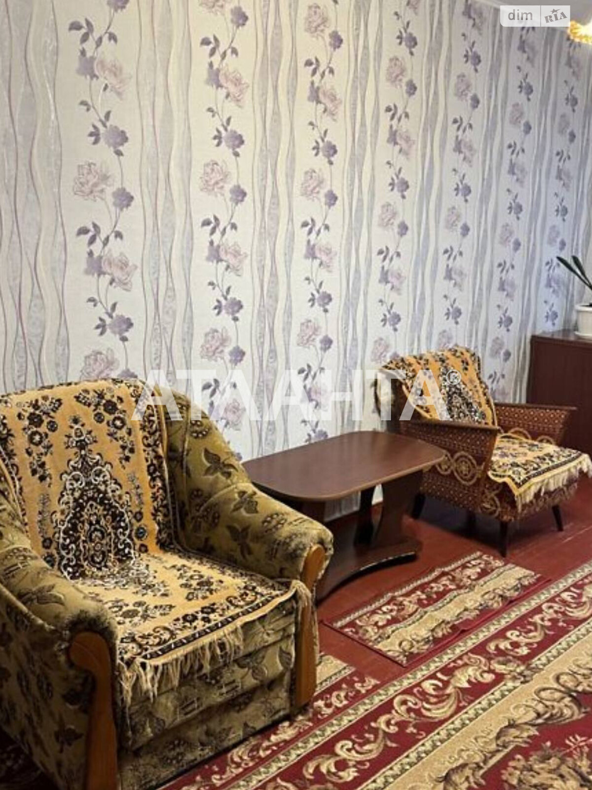 Продажа двухкомнатной квартиры в Виннице, на просп. Юности, район Вишенка фото 1