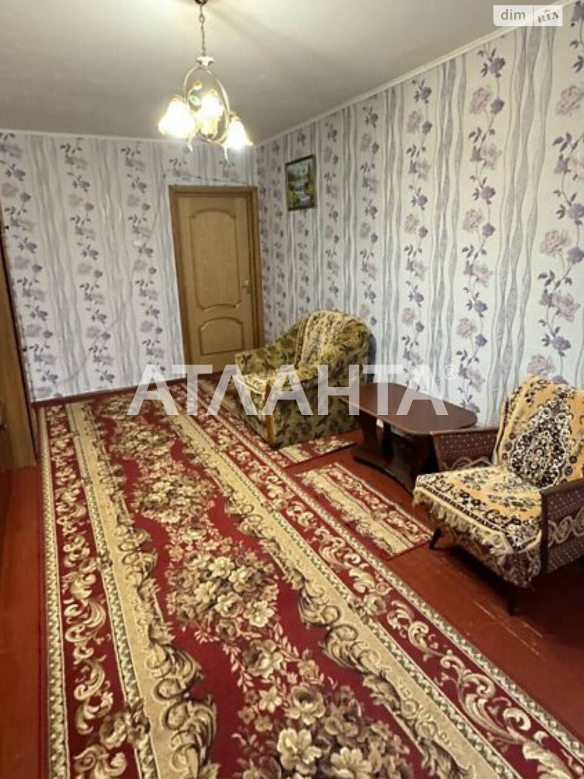 Продажа двухкомнатной квартиры в Виннице, на просп. Юности, район Вишенка фото 1