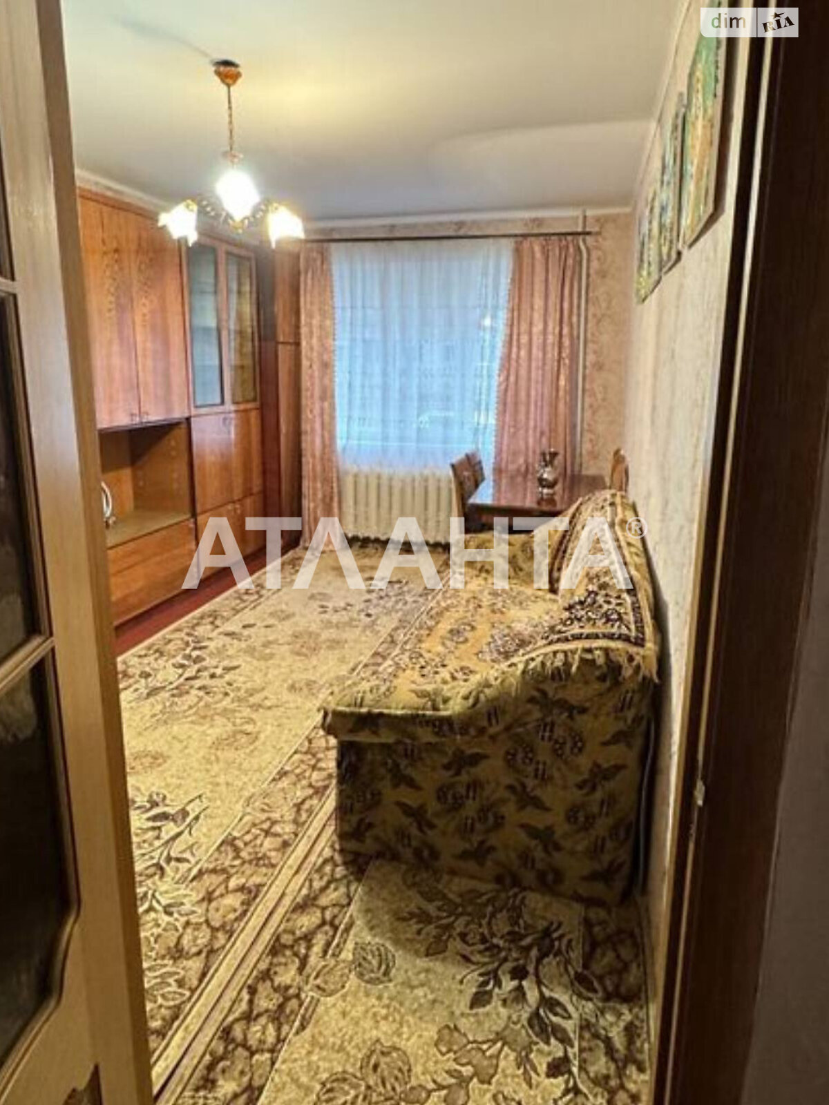 Продажа двухкомнатной квартиры в Виннице, на просп. Юности, район Вишенка фото 1