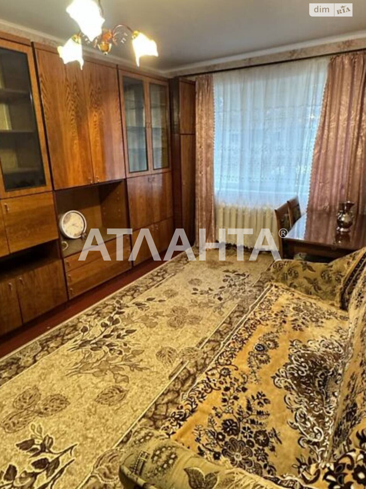 Продажа двухкомнатной квартиры в Виннице, на просп. Юности, район Вишенка фото 1