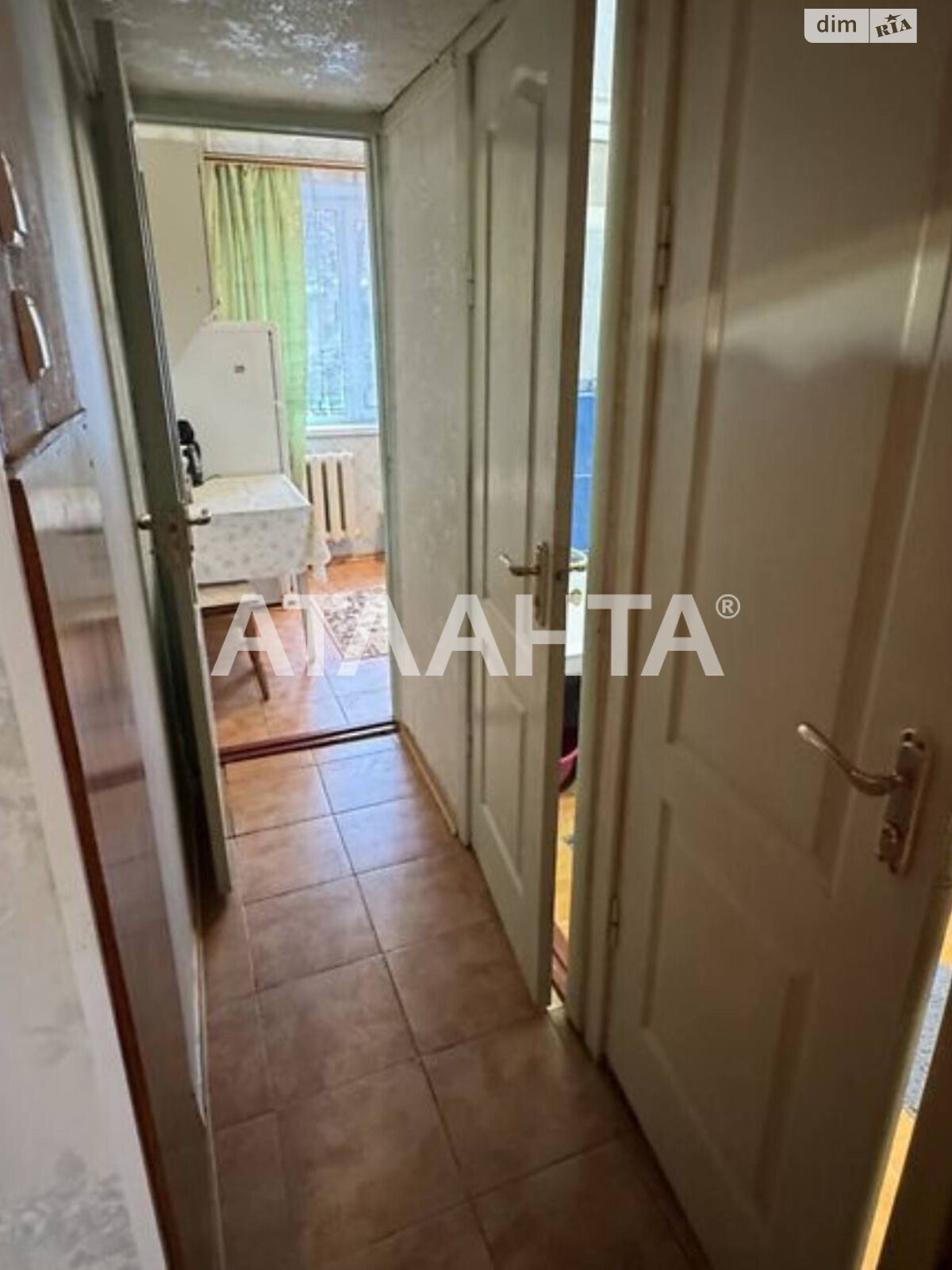 Продажа двухкомнатной квартиры в Виннице, на просп. Юности, район Вишенка фото 1