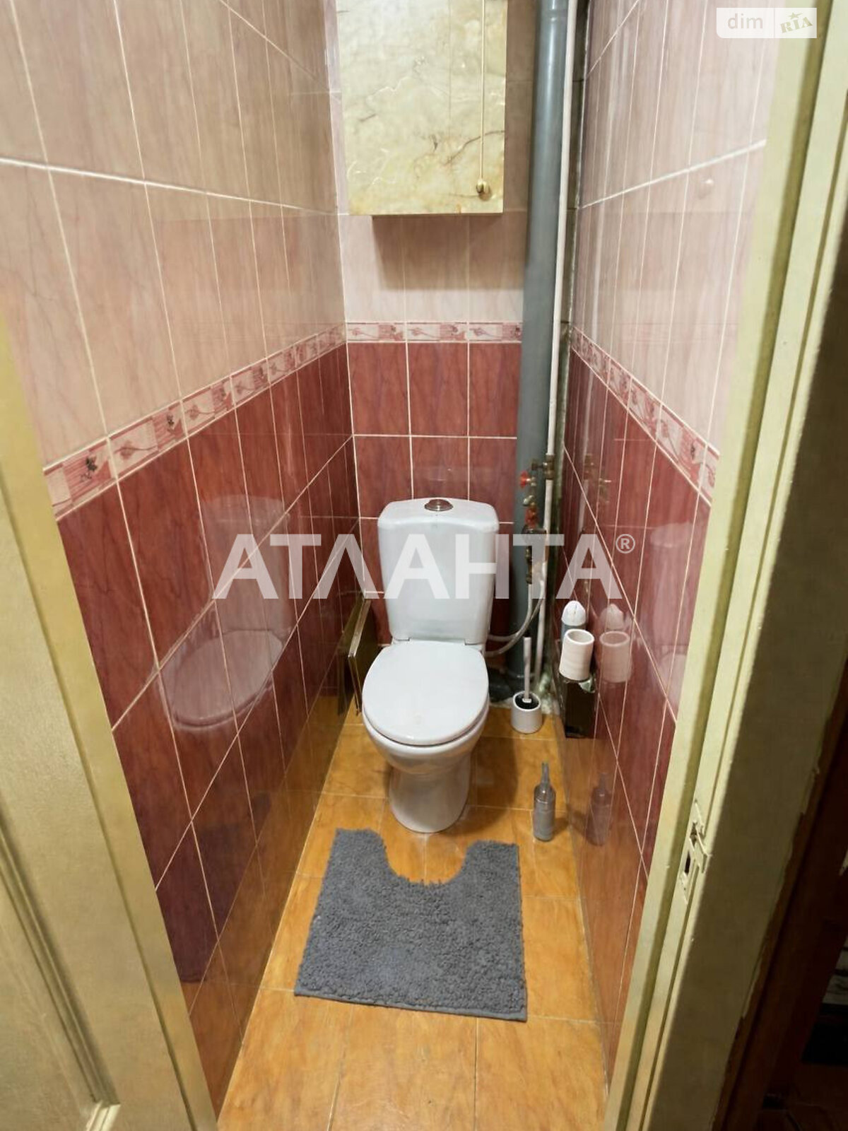 Продажа двухкомнатной квартиры в Виннице, на просп. Юности, район Вишенка фото 1