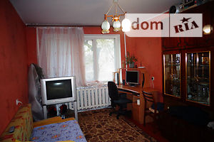 Продажа трехкомнатной квартиры в Виннице, на просп. Юности, район Вишенка фото 2