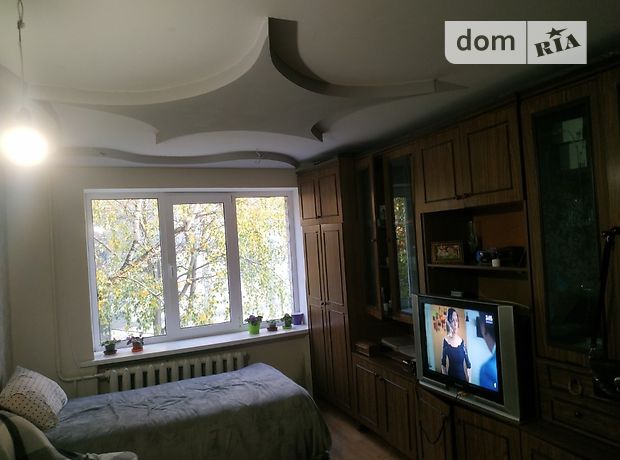 Продаж однокімнатної квартири в Вінниці на 1-й пров. Юності район Вишенька фото 1 Продаж однокімнатної квартири в Вінниці на 1-й пров. Юності район Вишенька фото 1