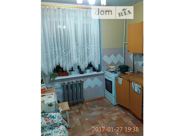 Продажа двухкомнатной квартиры в Виннице, на ЮНОСТІ, район Вишенка фото 1