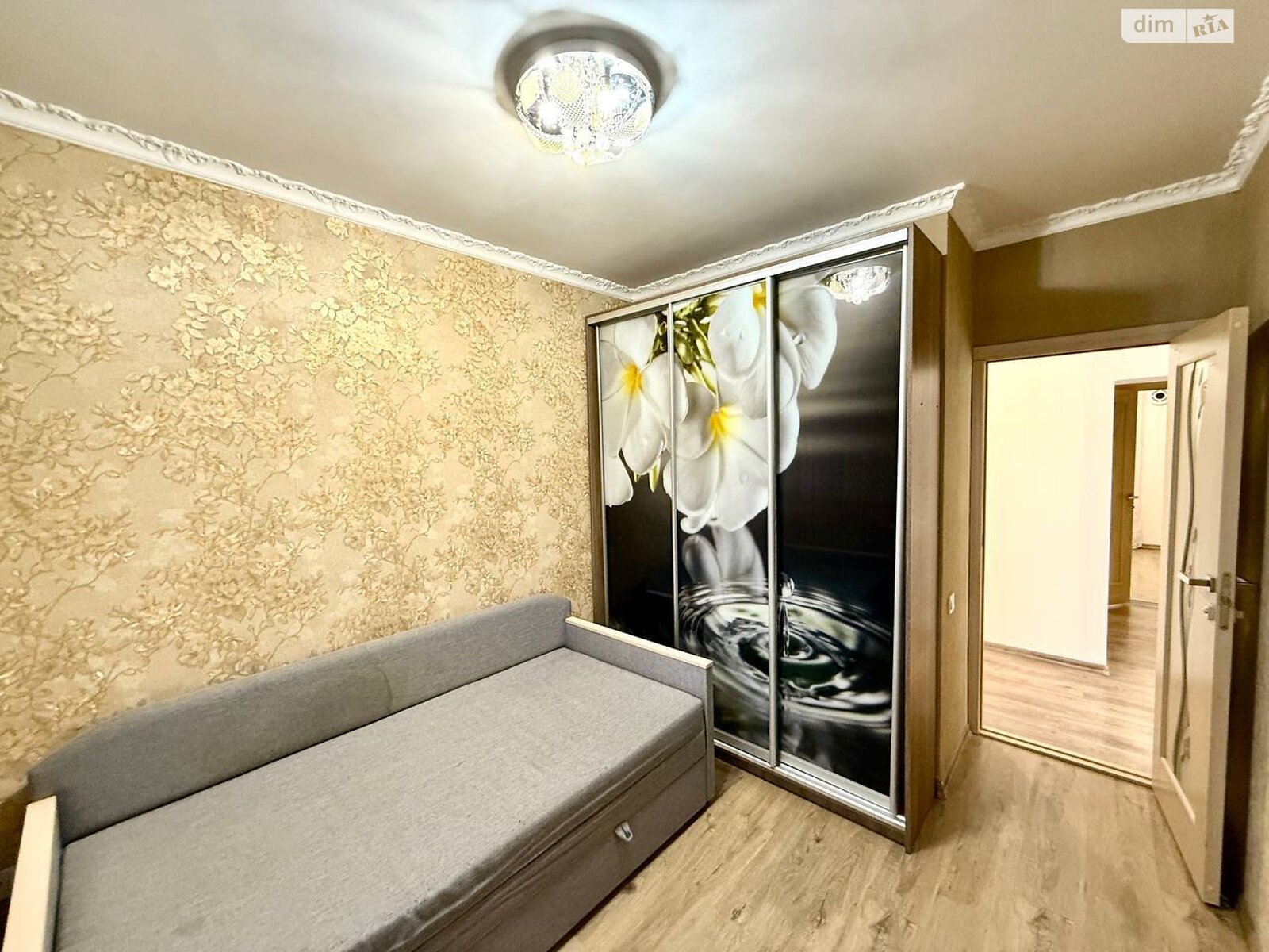 Продаж двокімнатної квартири в Вінниці, на вул. Зелена, район Вишенька фото 1 Продаж двокімнатної квартири в Вінниці, на вул. Зелена, район Вишенька фото 1