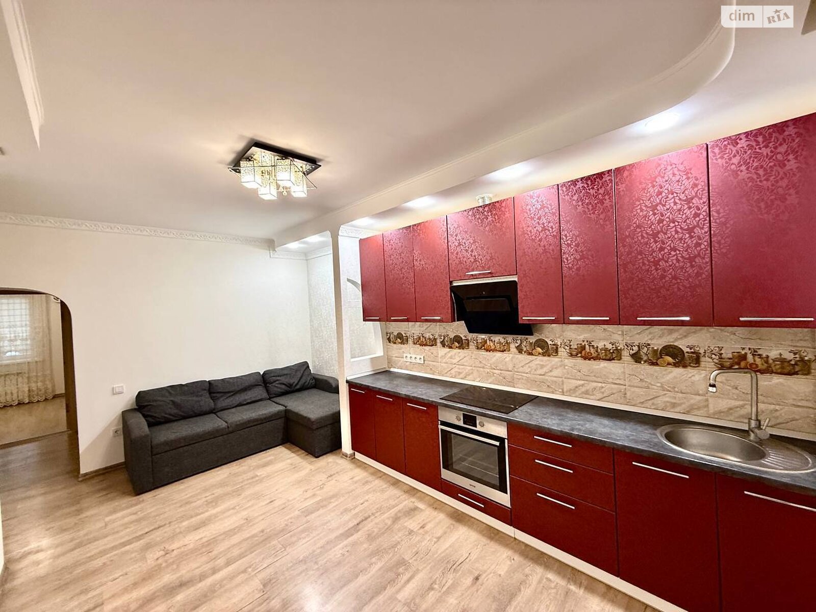 Продаж двокімнатної квартири в Вінниці, на вул. Зелена 31, кв. 2, район Вишенька фото 1 Продаж двокімнатної квартири в Вінниці, на вул. Зелена 31, кв. 2, район Вишенька фото 1