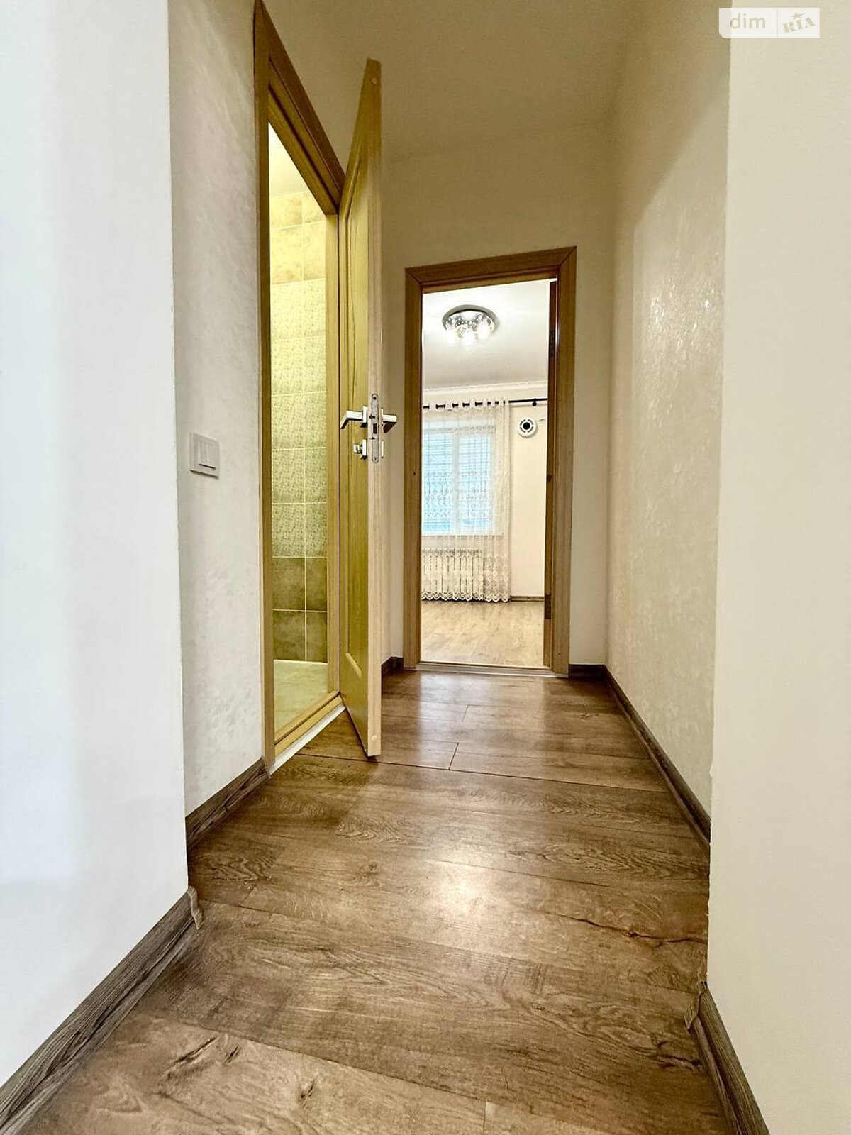 Продаж двокімнатної квартири в Вінниці, на вул. Зелена 31, кв. 2, район Вишенька фото 1 Продаж двокімнатної квартири в Вінниці, на вул. Зелена 31, кв. 2, район Вишенька фото 1