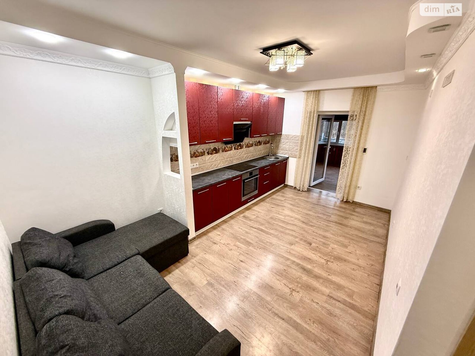 Продаж двокімнатної квартири в Вінниці, на вул. Зелена 31, кв. 2, район Вишенька фото 1 Продаж двокімнатної квартири в Вінниці, на вул. Зелена 31, кв. 2, район Вишенька фото 1