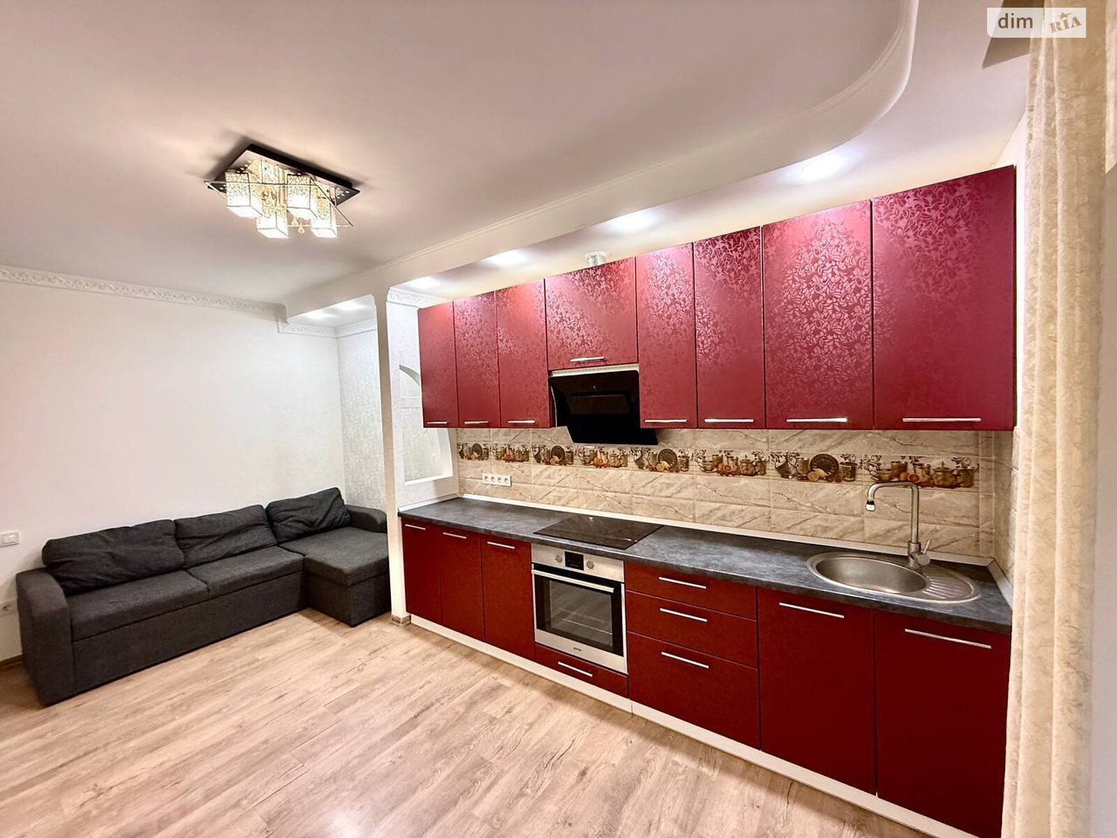 Продаж двокімнатної квартири в Вінниці, на вул. Зелена 31, кв. 2, район Вишенька фото 1 Продаж двокімнатної квартири в Вінниці, на вул. Зелена 31, кв. 2, район Вишенька фото 1