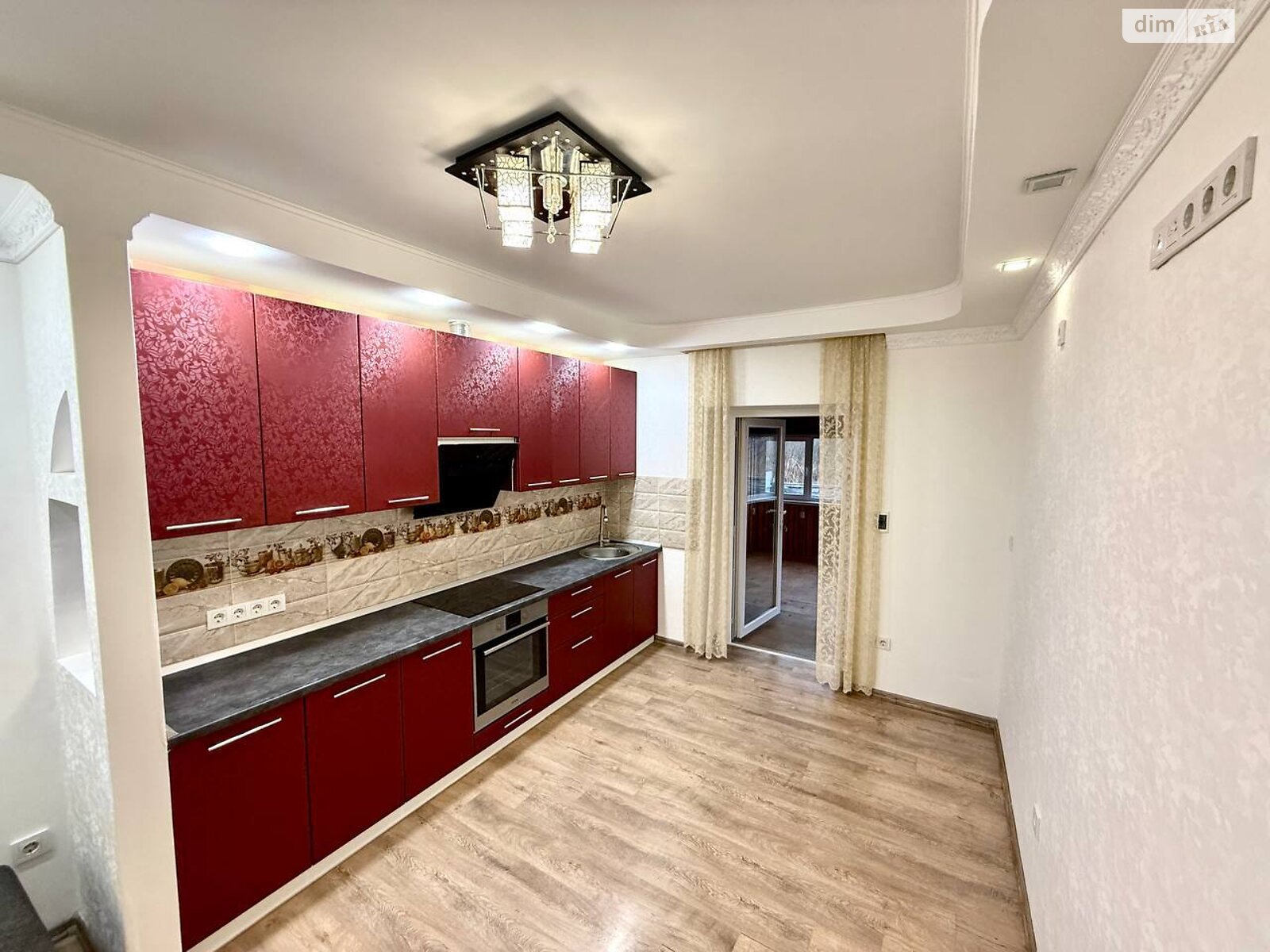 Продаж двокімнатної квартири в Вінниці, на вул. Зелена 31, кв. 2, район Вишенька фото 1 Продаж двокімнатної квартири в Вінниці, на вул. Зелена 31, кв. 2, район Вишенька фото 1
