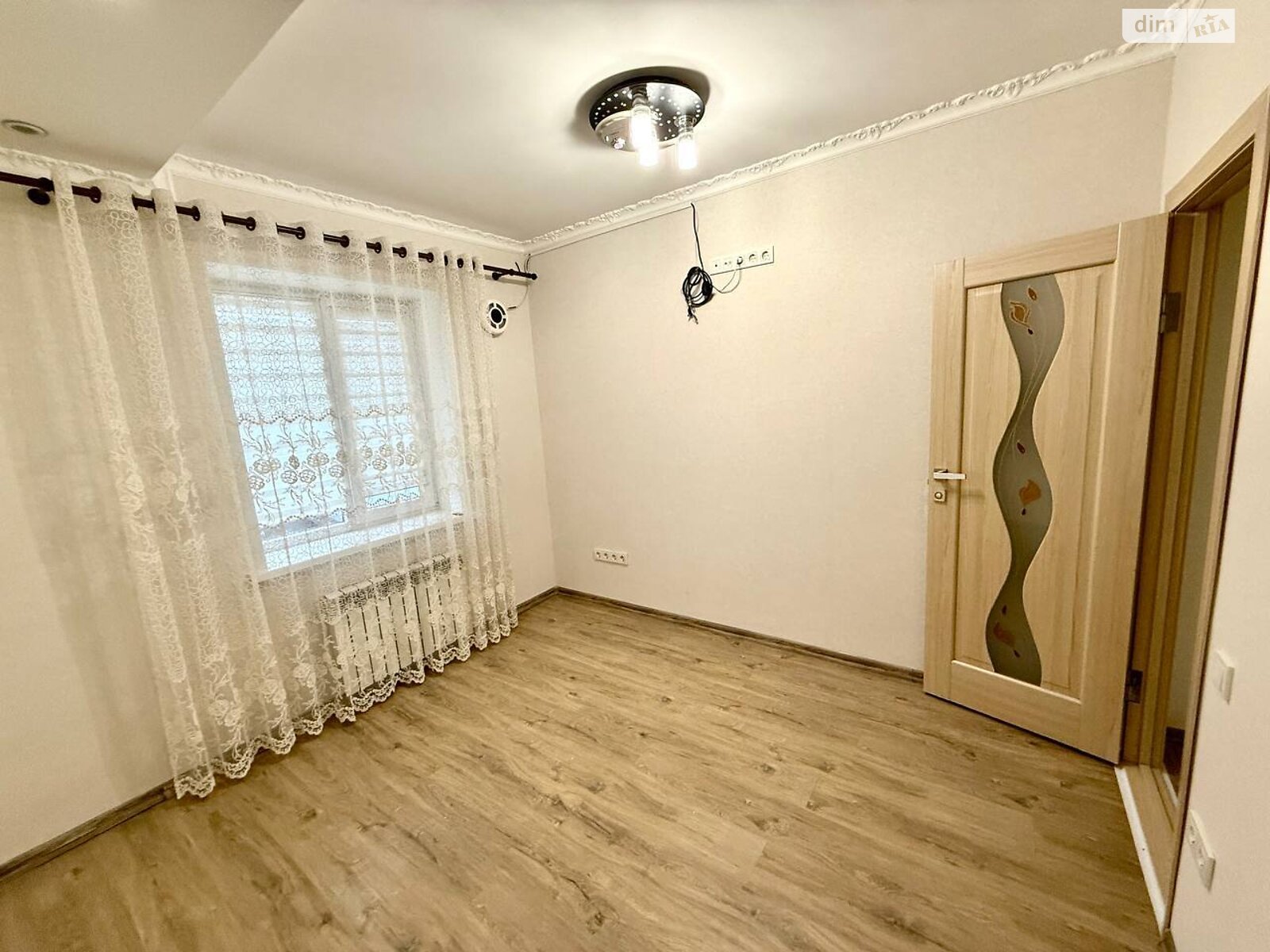 Продаж двокімнатної квартири в Вінниці, на вул. Зелена 31, кв. 2, район Вишенька фото 1 Продаж двокімнатної квартири в Вінниці, на вул. Зелена 31, кв. 2, район Вишенька фото 1