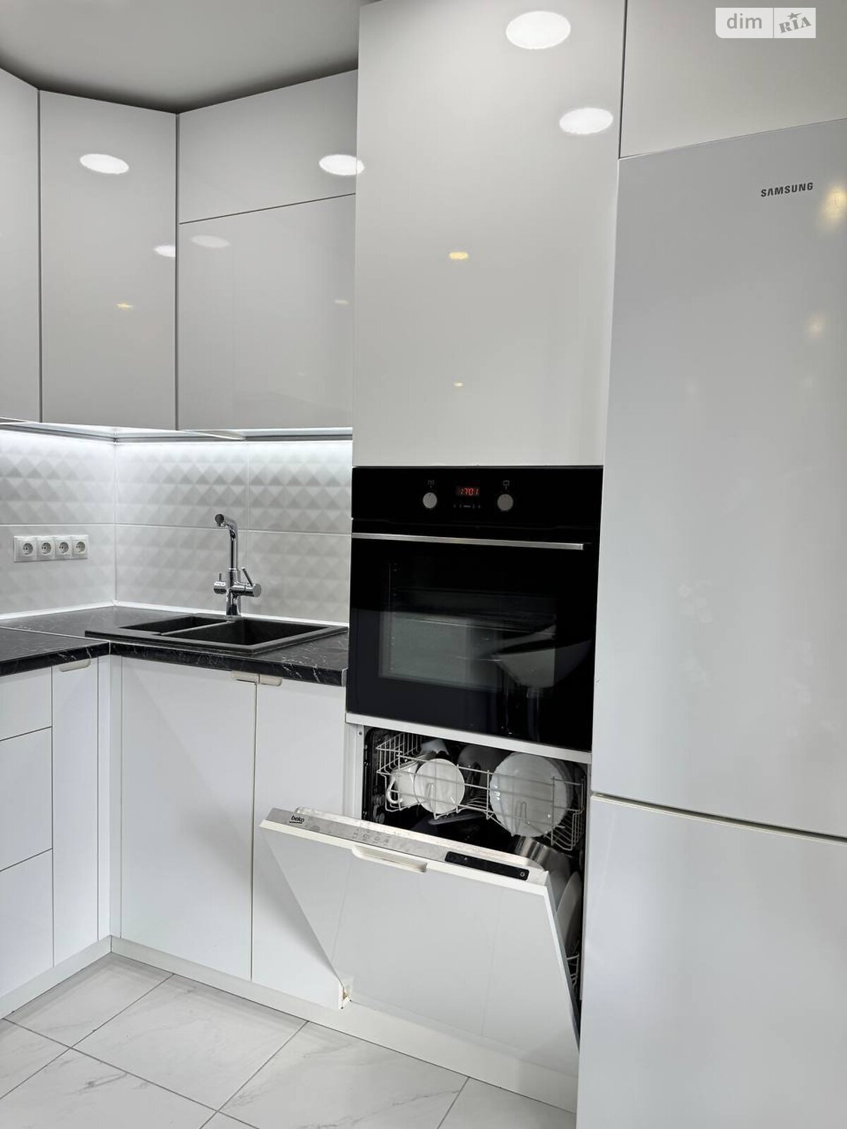 Продажа двухкомнатной квартиры в Виннице, на ул. Зеленая, район Вишенка фото 1