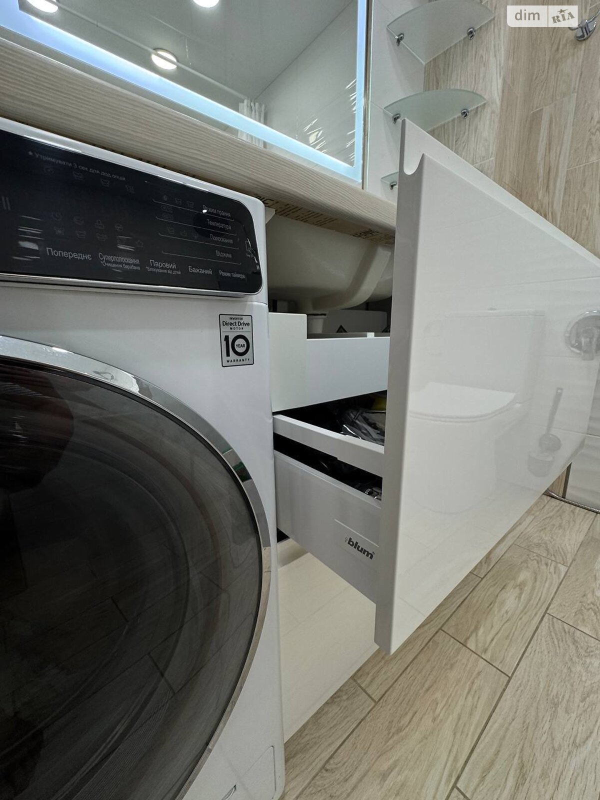 Продажа двухкомнатной квартиры в Виннице, на ул. Зеленая, район Вишенка фото 1