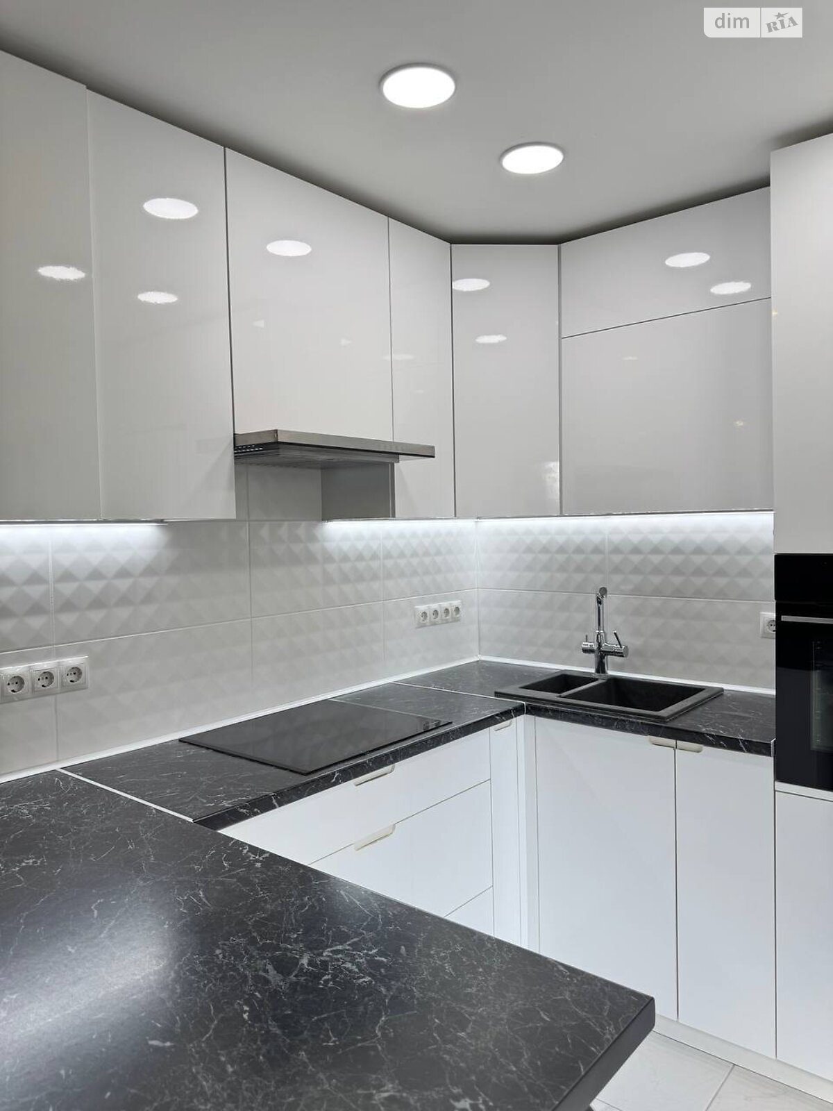 Продажа двухкомнатной квартиры в Виннице, на ул. Зеленая, район Вишенка фото 1