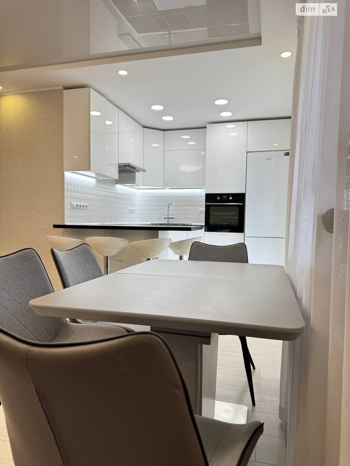 Продажа двухкомнатной квартиры в Виннице, на ул. Зеленая, район Вишенка фото 1