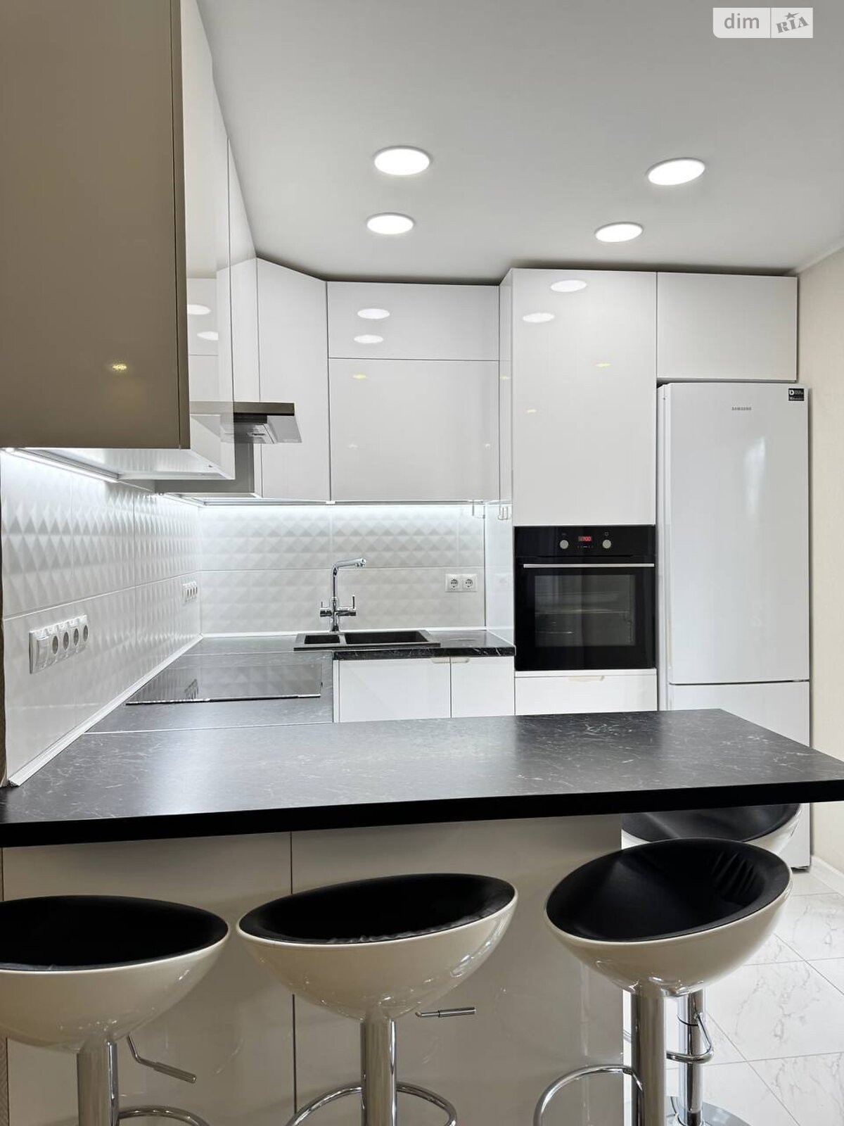 Продажа двухкомнатной квартиры в Виннице, на ул. Зеленая, район Вишенка фото 1