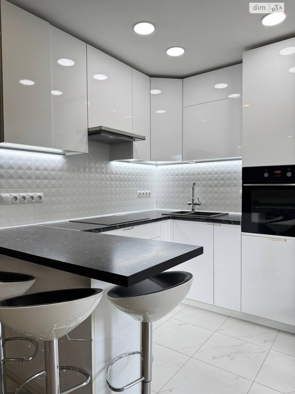 Продажа двухкомнатной квартиры в Виннице, на ул. Зеленая, район Вишенка фото 1