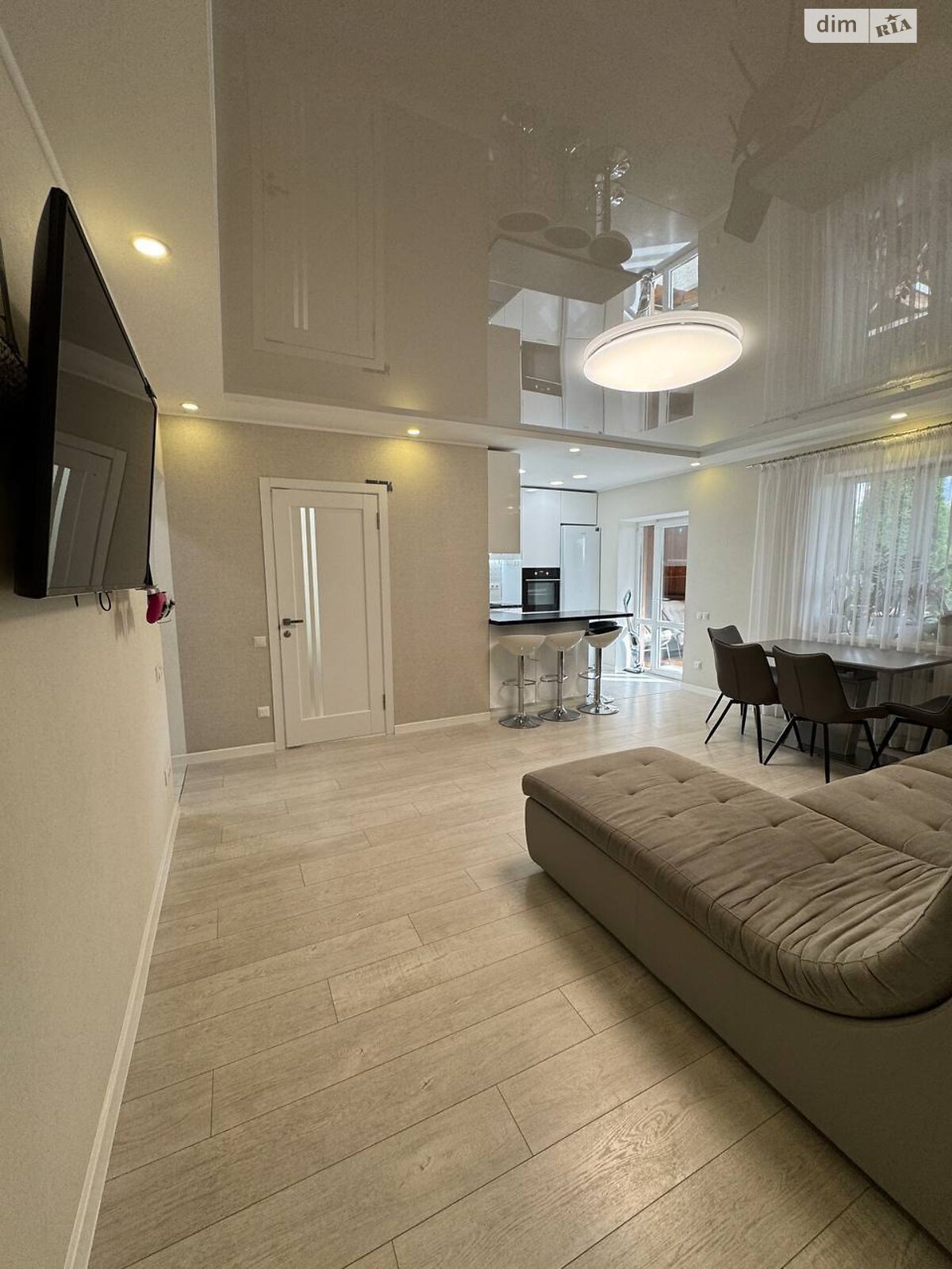 Продажа двухкомнатной квартиры в Виннице, на ул. Зеленая, район Вишенка фото 1