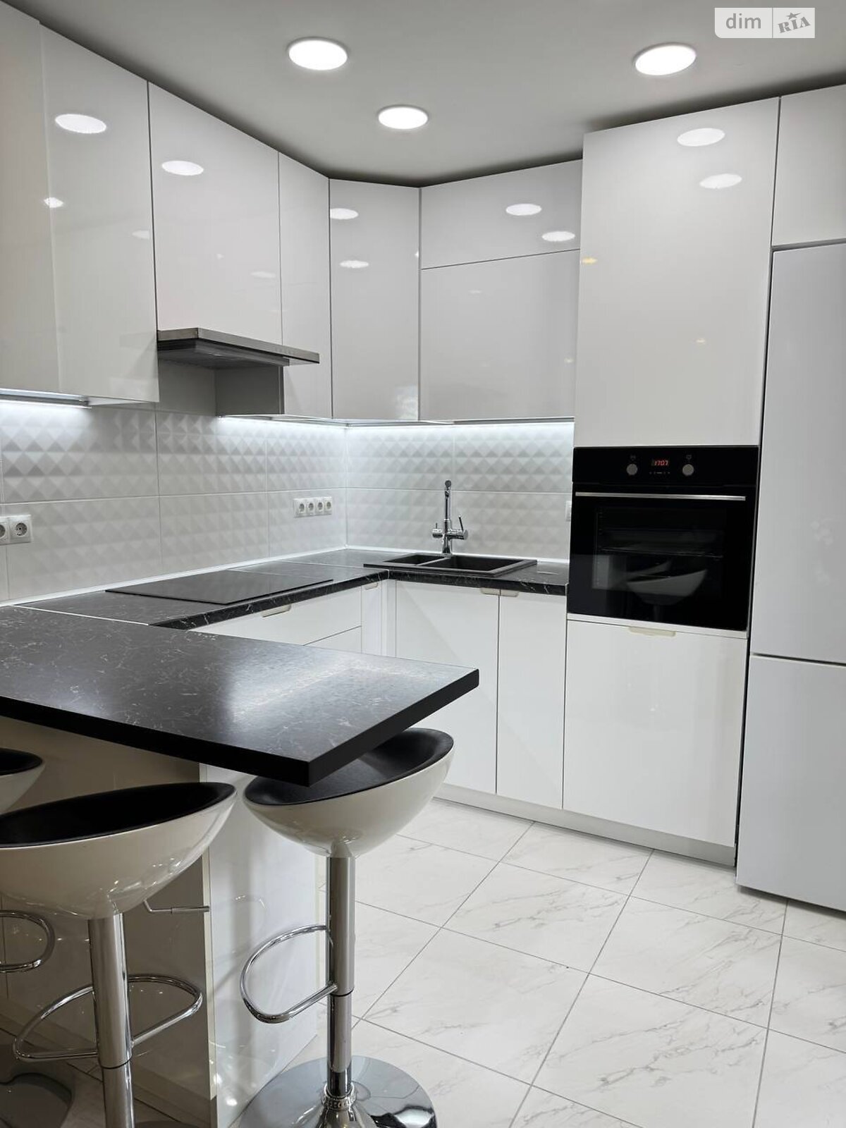 Продажа двухкомнатной квартиры в Виннице, на ул. Зеленая, район Вишенка фото 1