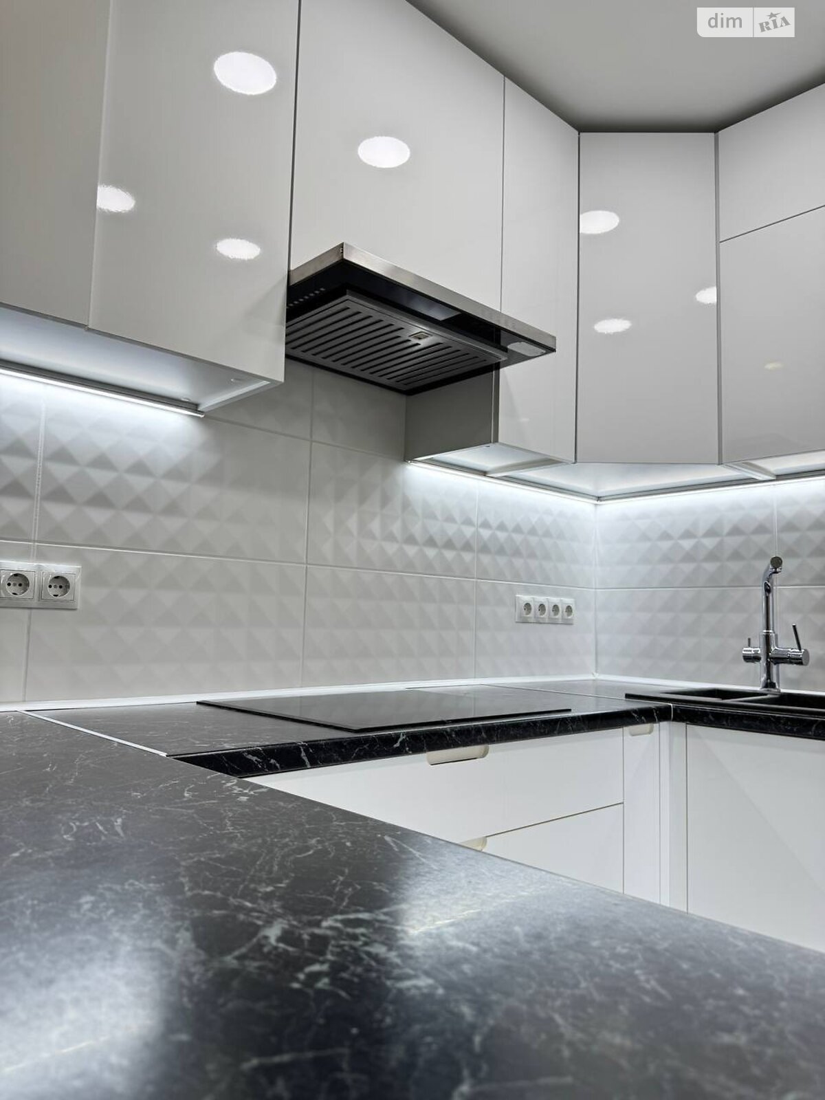 Продажа двухкомнатной квартиры в Виннице, на ул. Зеленая, район Вишенка фото 1