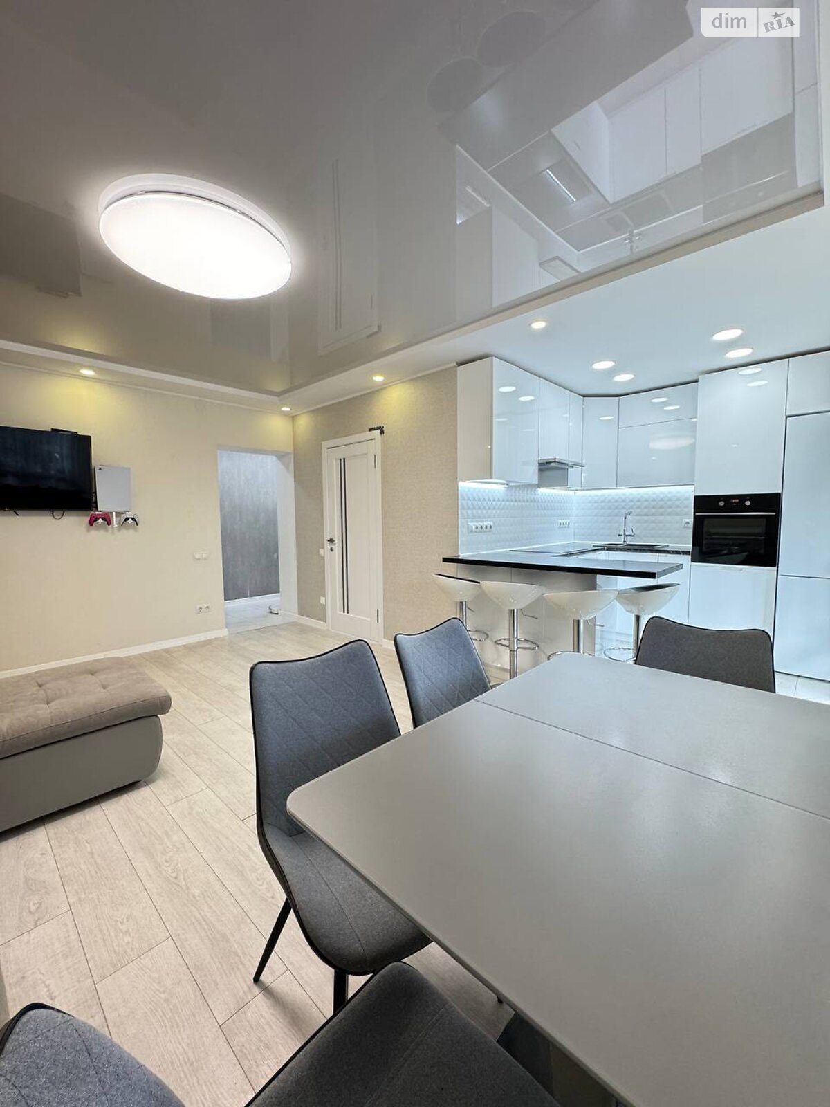 Продажа двухкомнатной квартиры в Виннице, на ул. Зеленая, район Вишенка фото 1