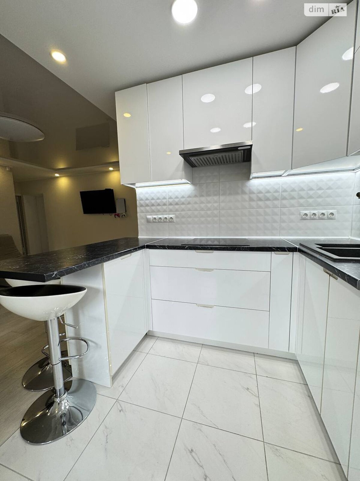 Продажа двухкомнатной квартиры в Виннице, на ул. Зеленая, район Вишенка фото 1